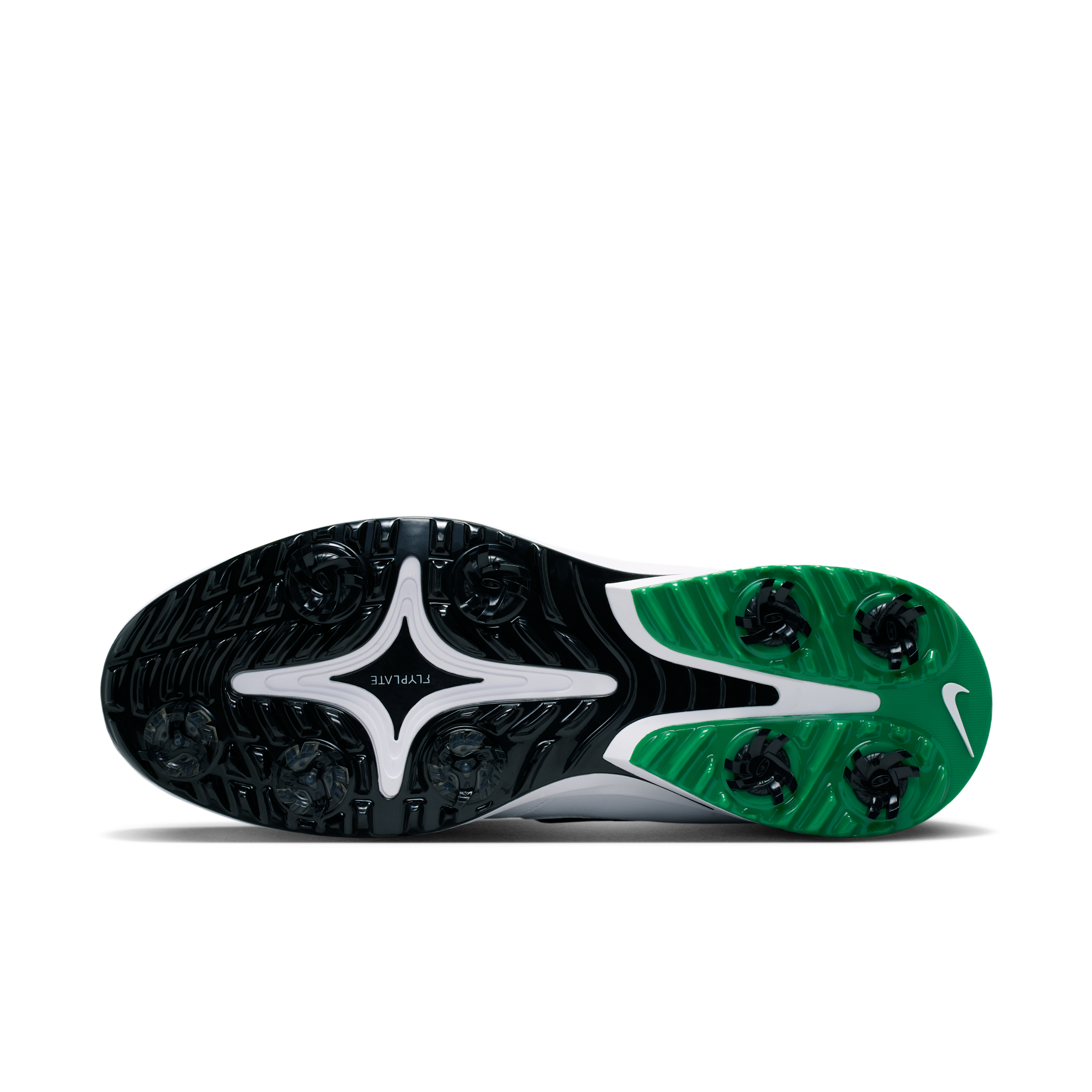 Nike Victory Tour 4-golfsko - hvid - FZ4155-105