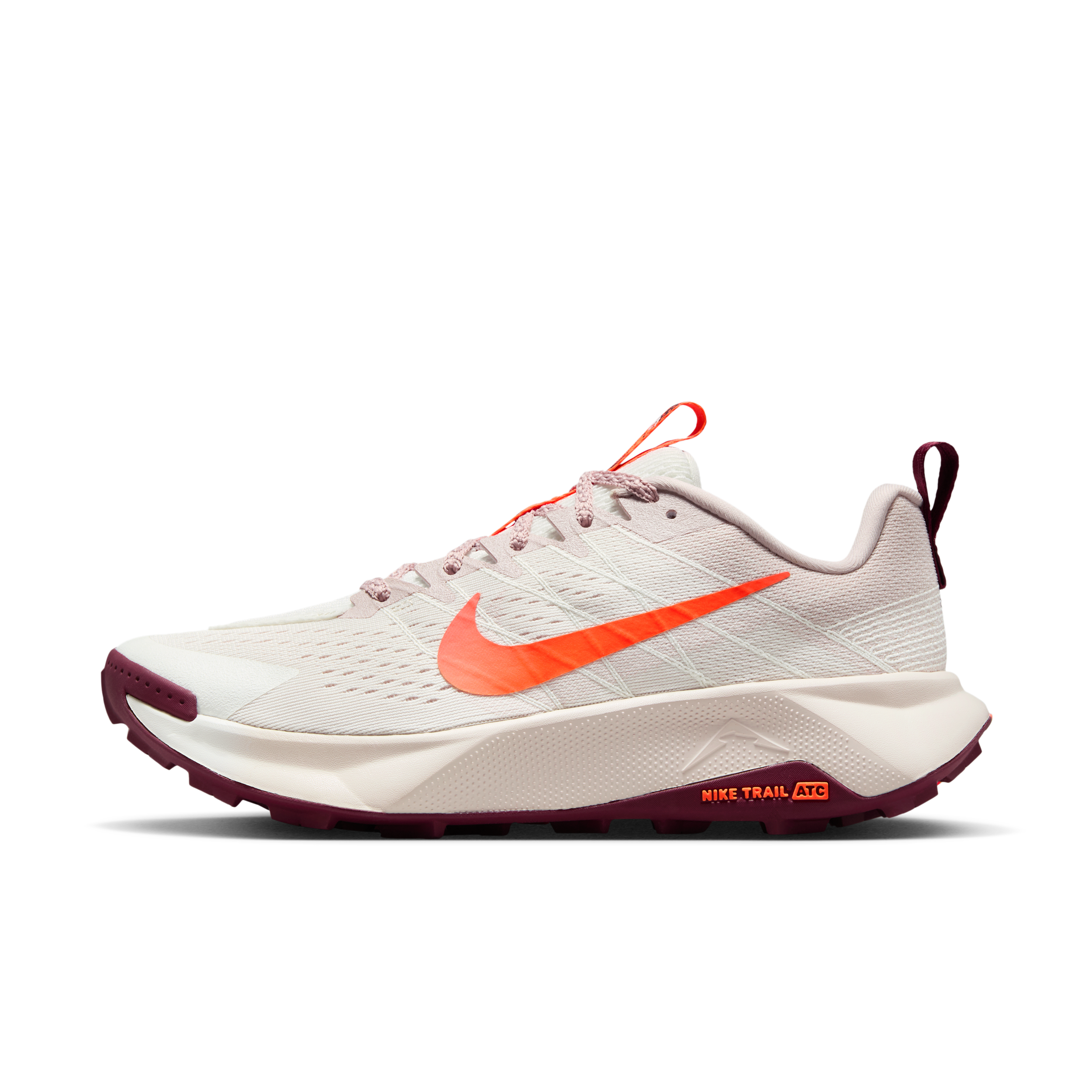 Thumbnail - Nike Wildhorse 10 Traillaufschuh (Damen) - Weiß