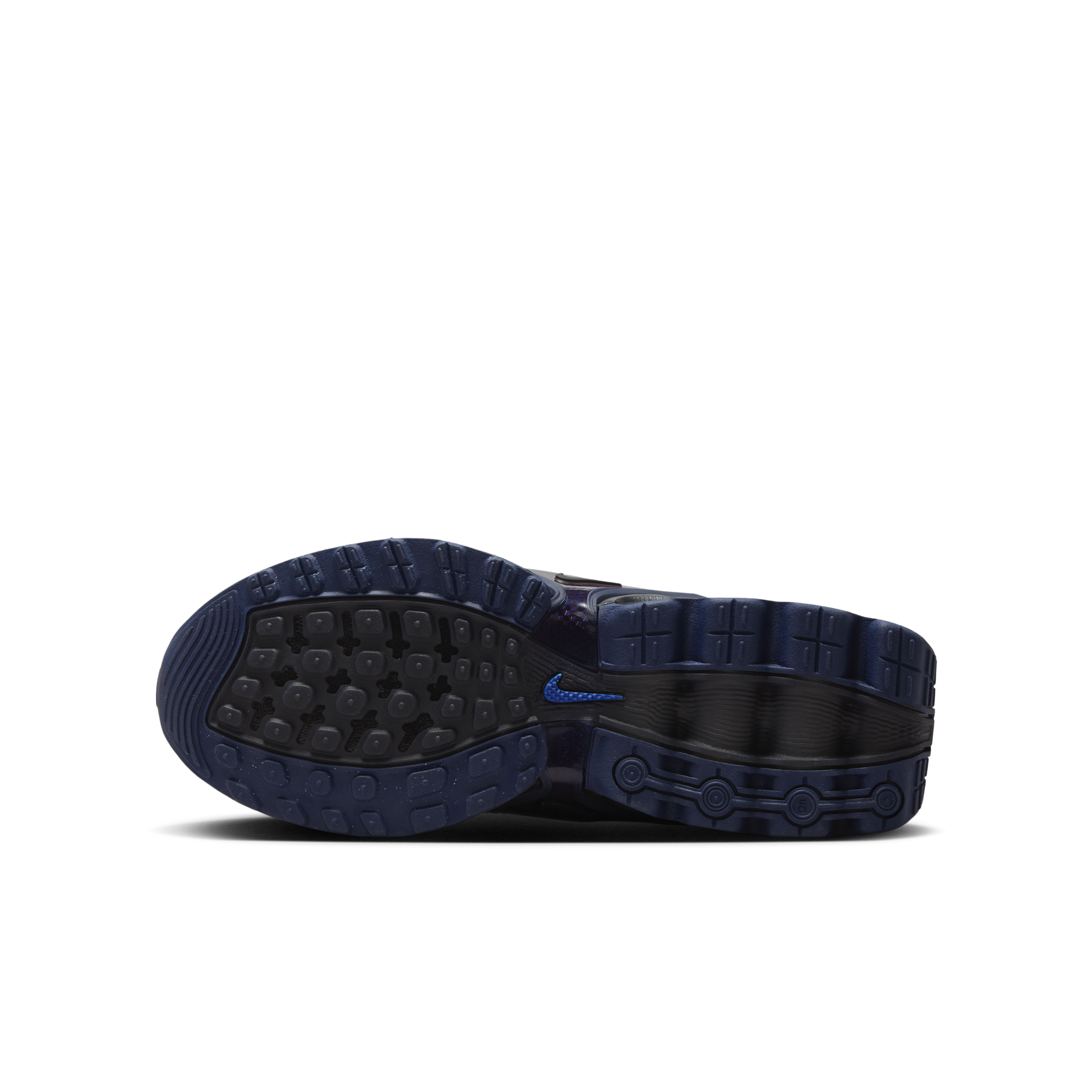 Thumbnail - Nike Air Max Dn Schuh (ältere Kinder) - Rot