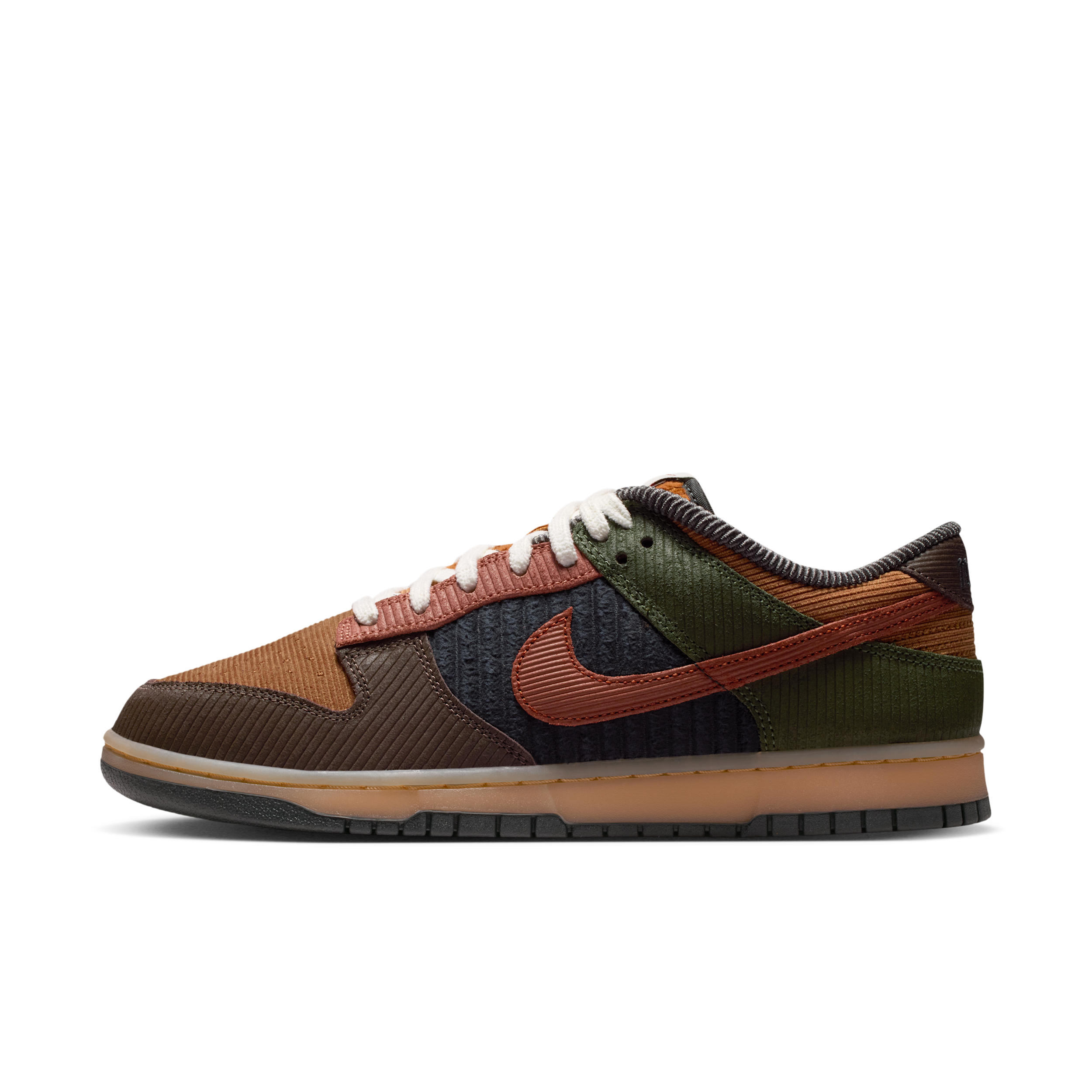 Nike Dunk multi