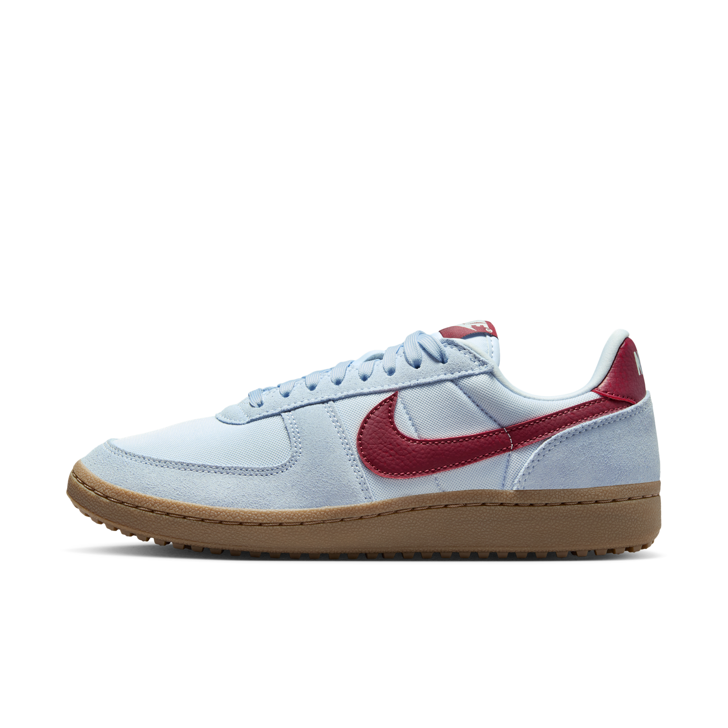 Scarpa Nike Field General – Donna - Blu - HJ6000-401