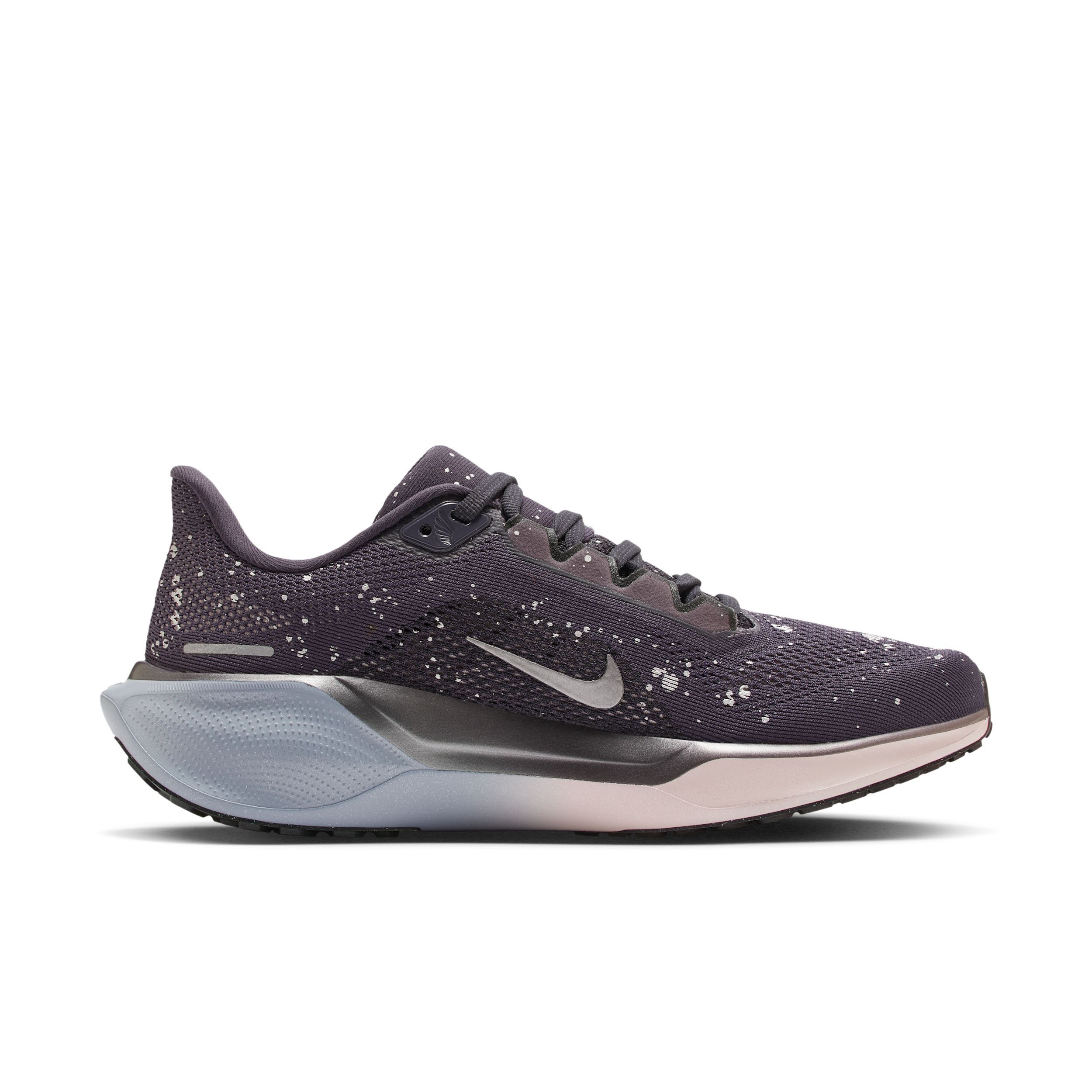 Nike Air Zoom Pegasus 41 SE Cave Purple Splatter (Women's) - HV1726-500