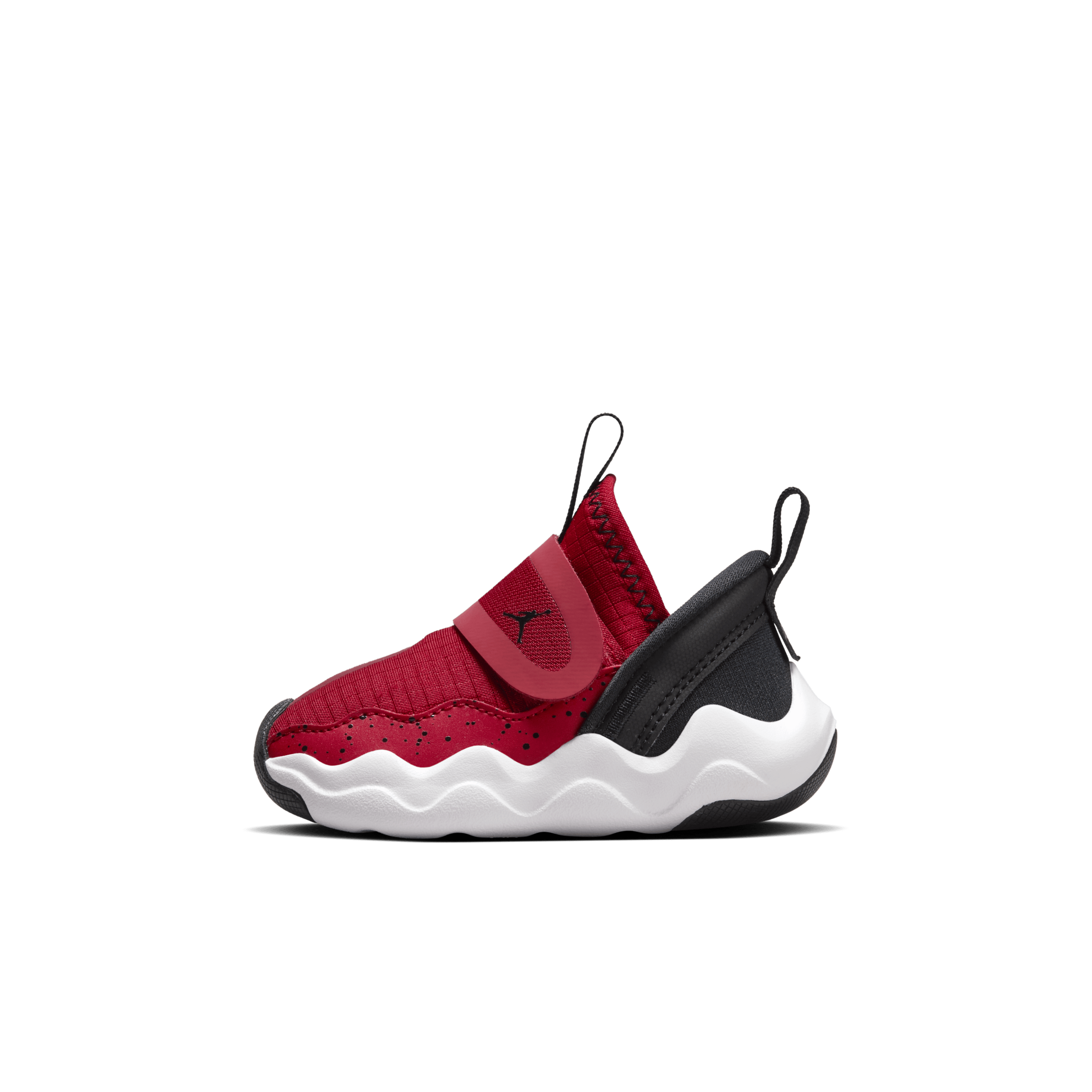 Jordan 23/7 Schuh für Babys und Kleinkinder – Rot