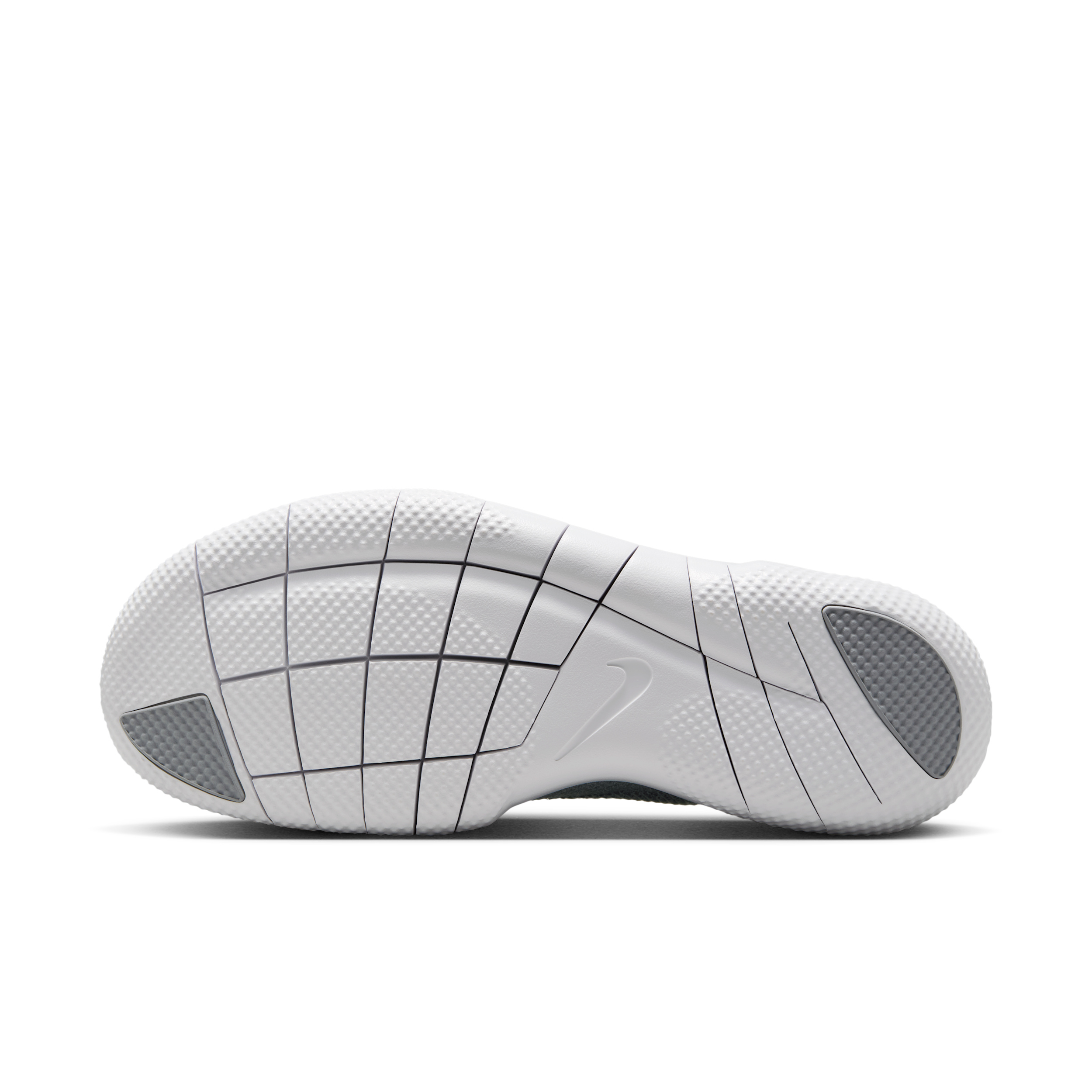 Nike Free 2025-træningssko til mænd - grå - HF1078-005