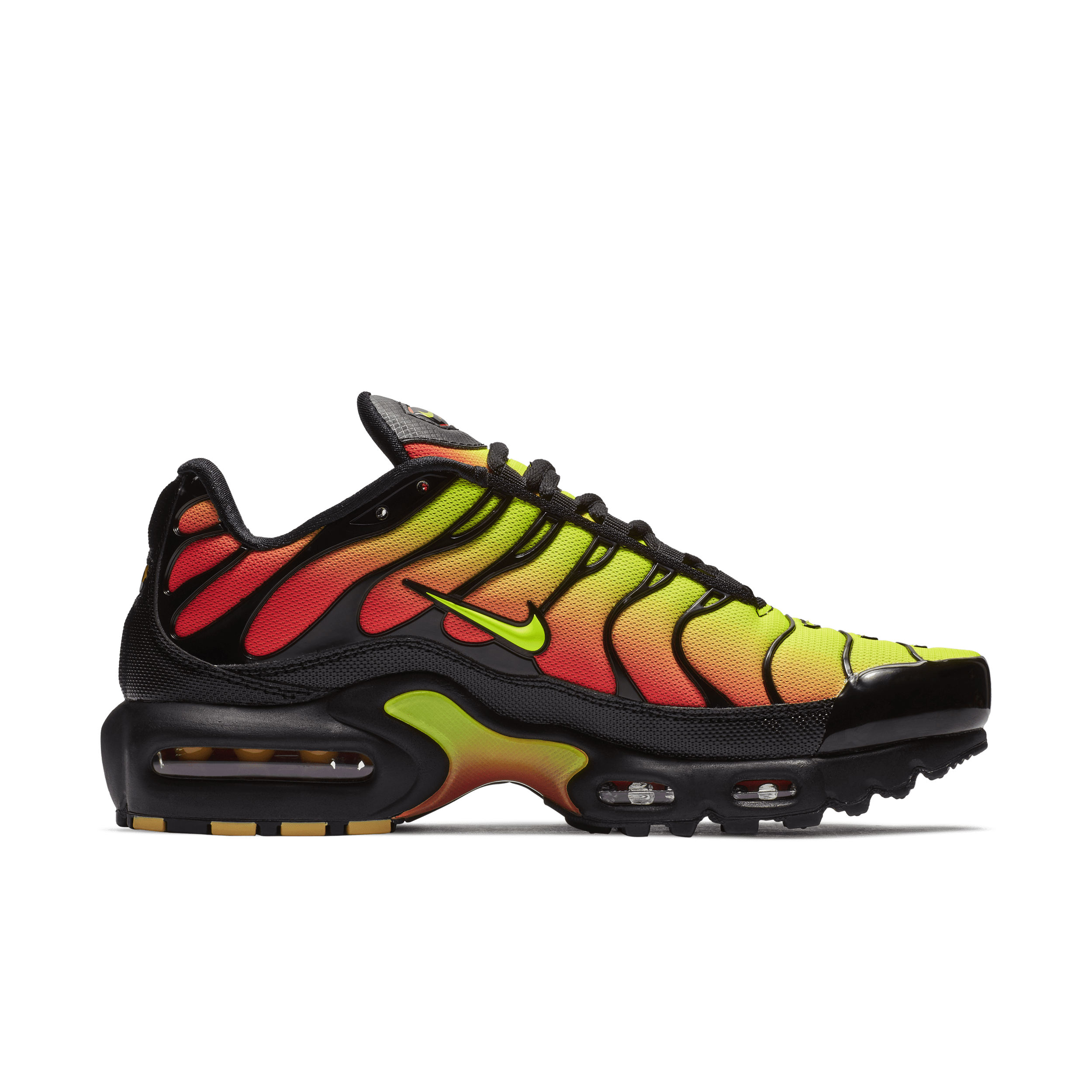 Chaussure Nike Air Max Plus TN SE pour Femme - Noir