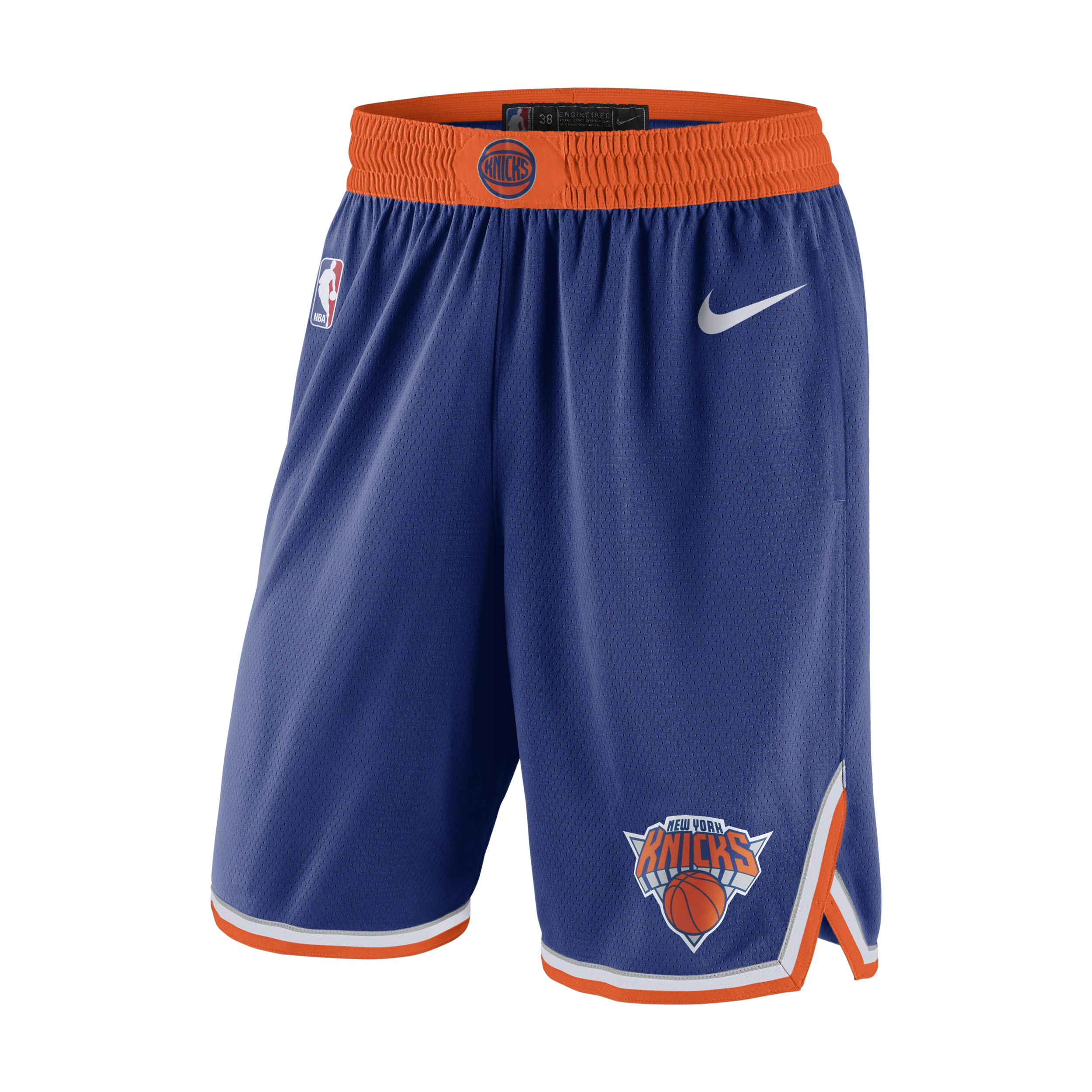 New York Knicks Icon Edition