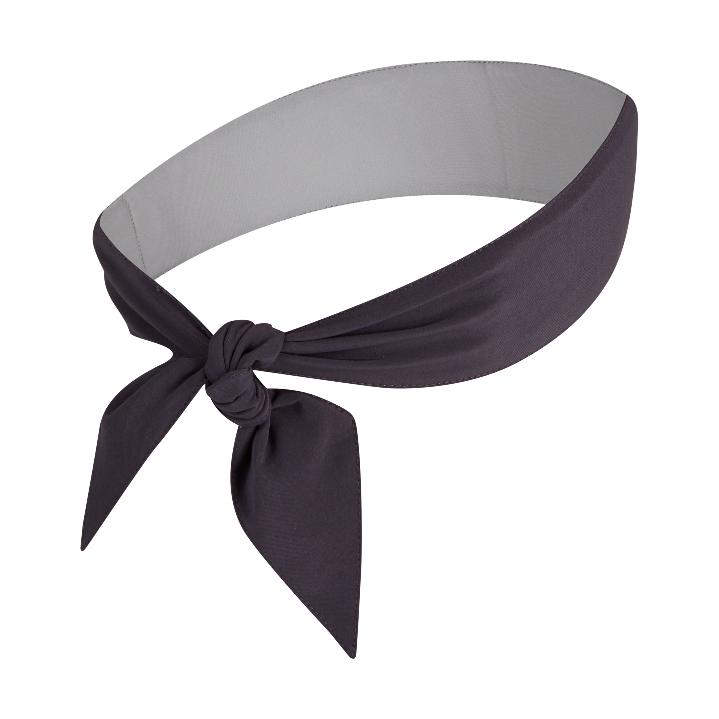 Thumbnail - NikeCourt Tennisstirnband - Schwarz