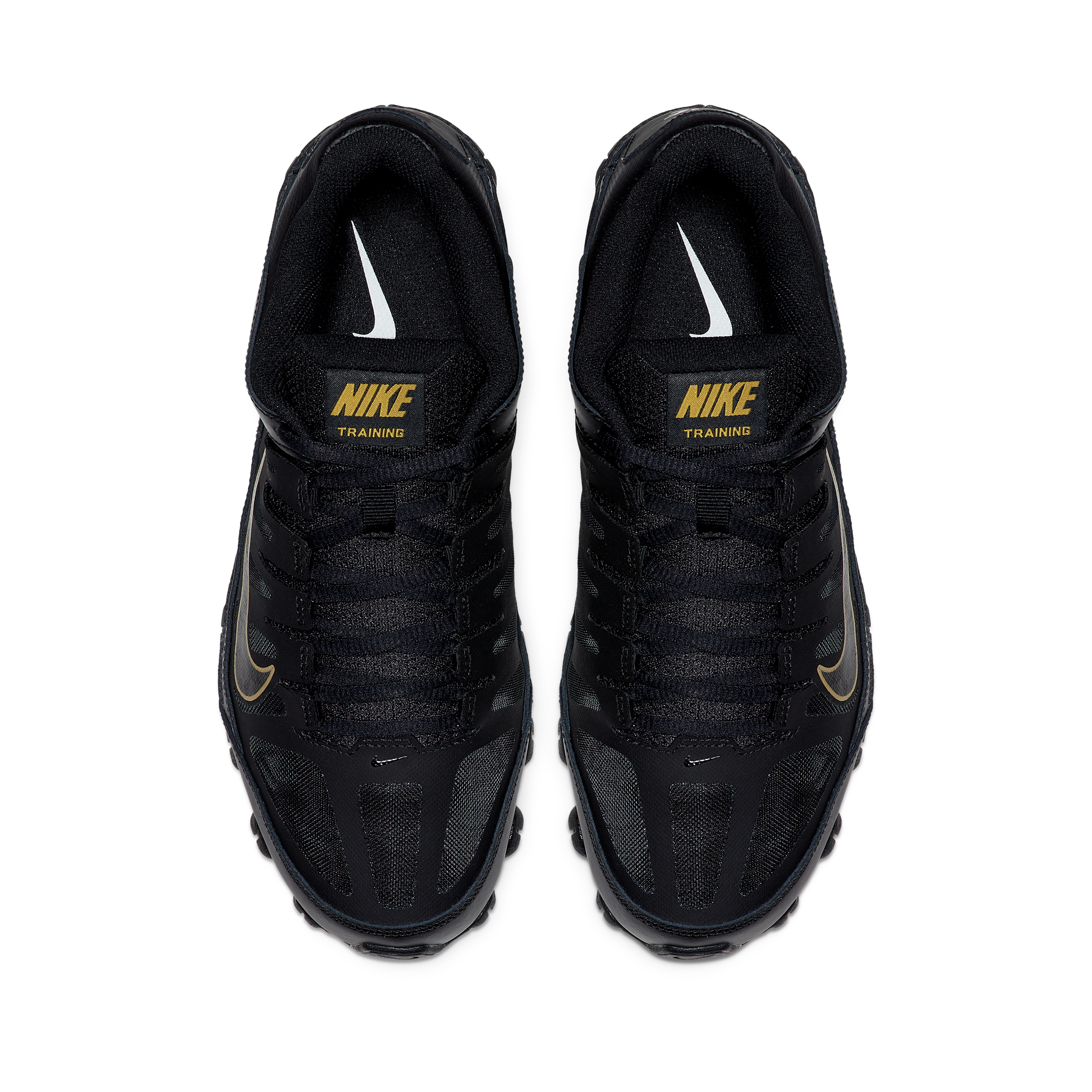 Chaussure d'entraînement Nike Reax 8 TR pour homme - Noir