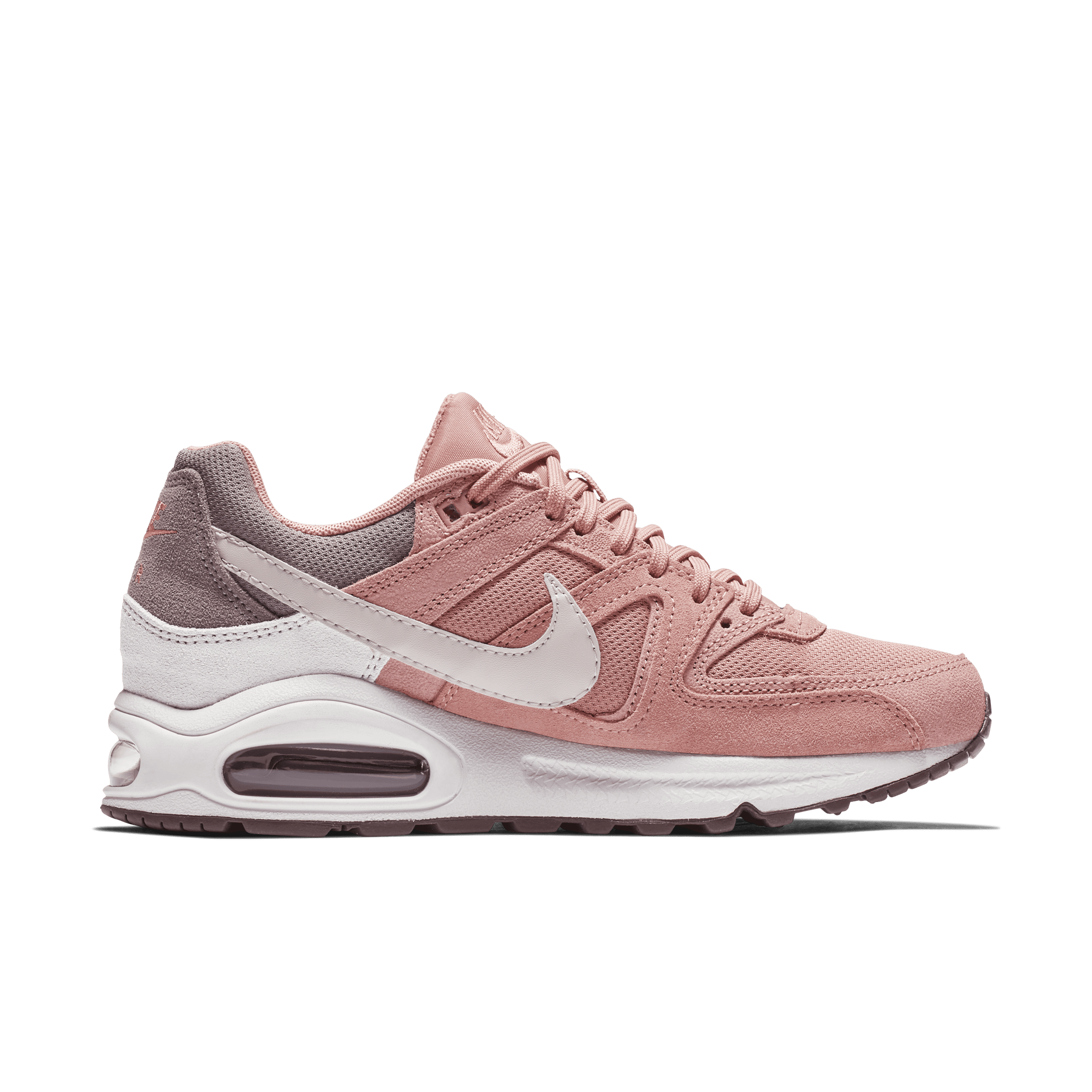 fontein Ontkennen incompleet Nike Womens Air Max Command Shoes | 397690-600 | FOOTY.COM