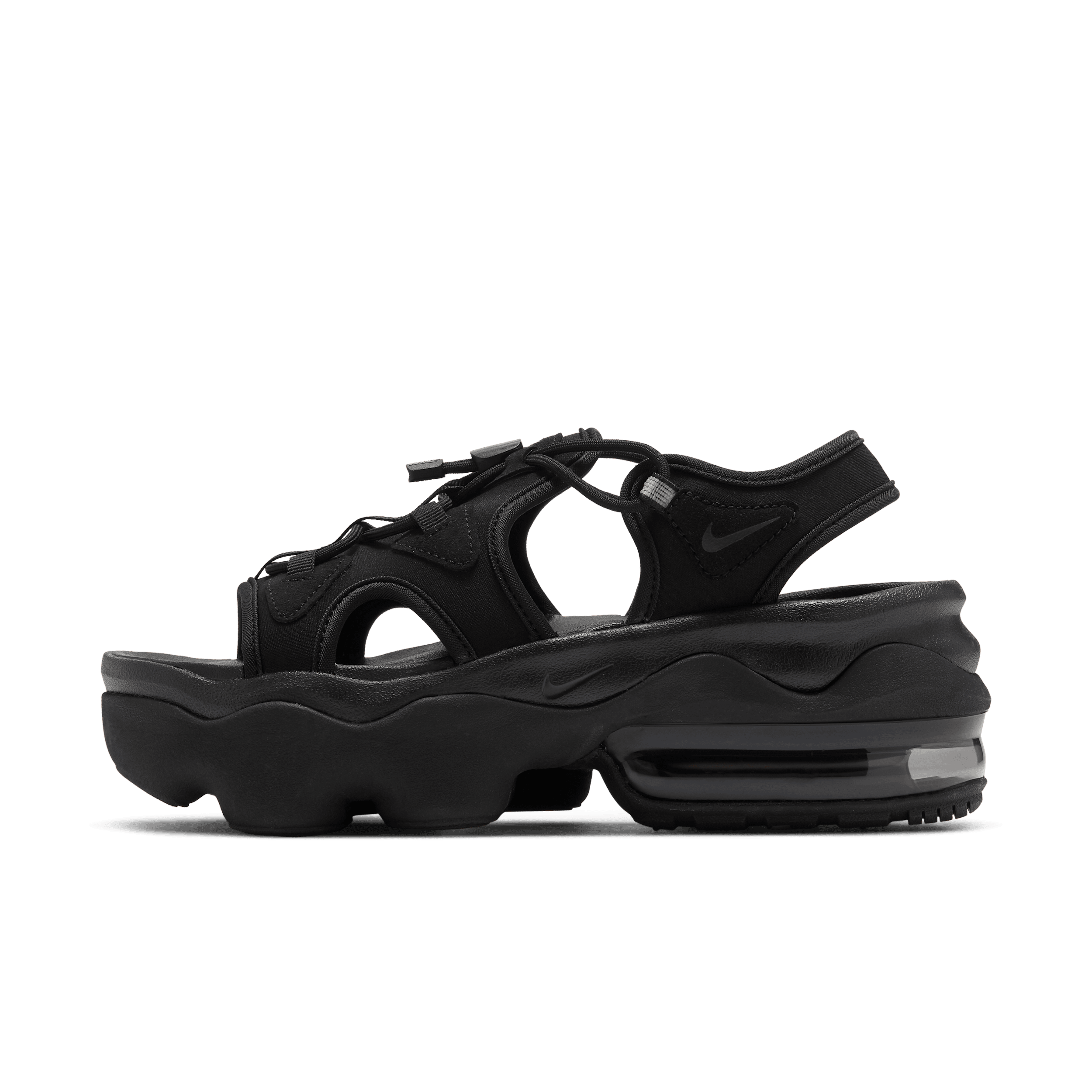 Nike Air Max Koko Women's Sandal - Black