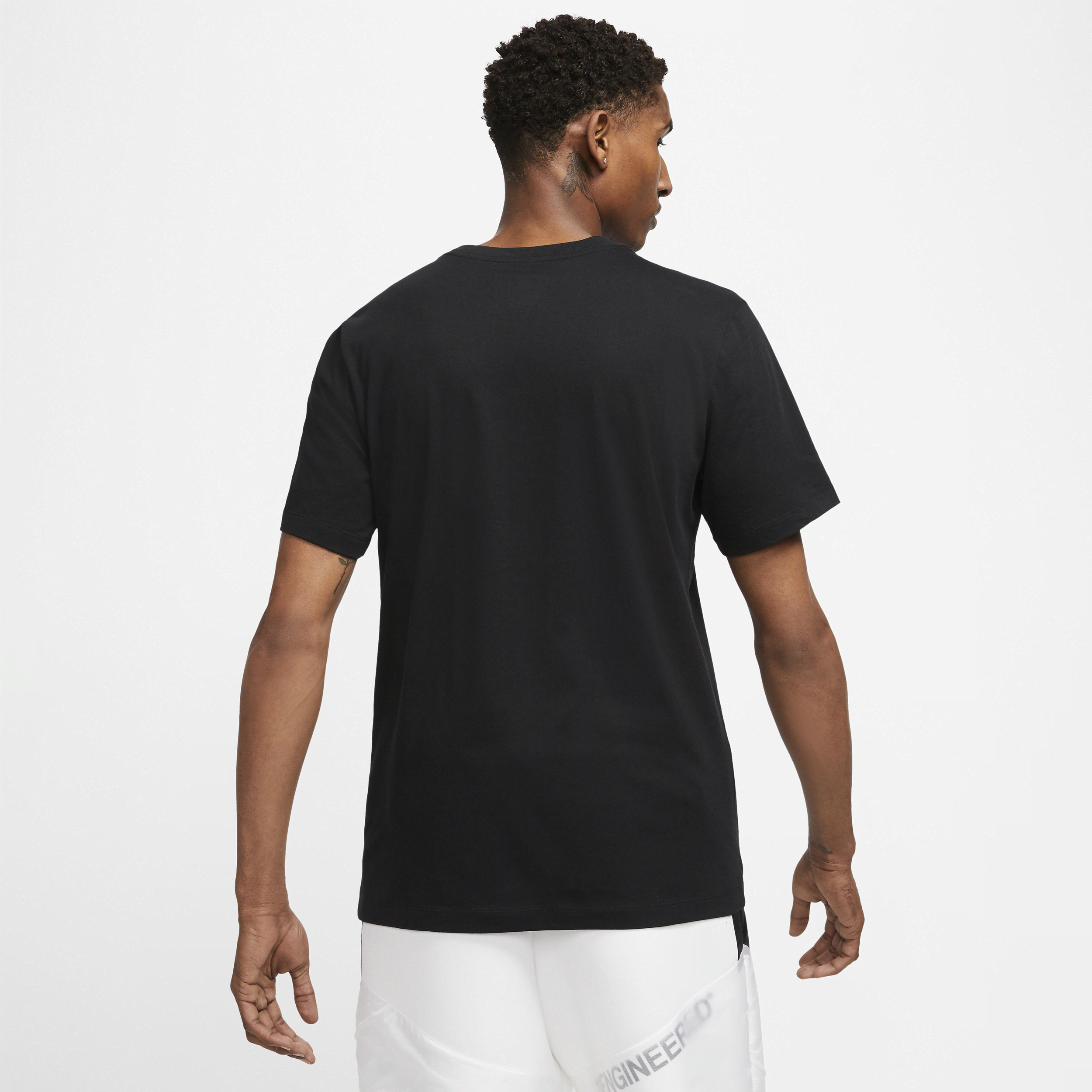 T-shirt Jordan Jumpman pour homme - Noir