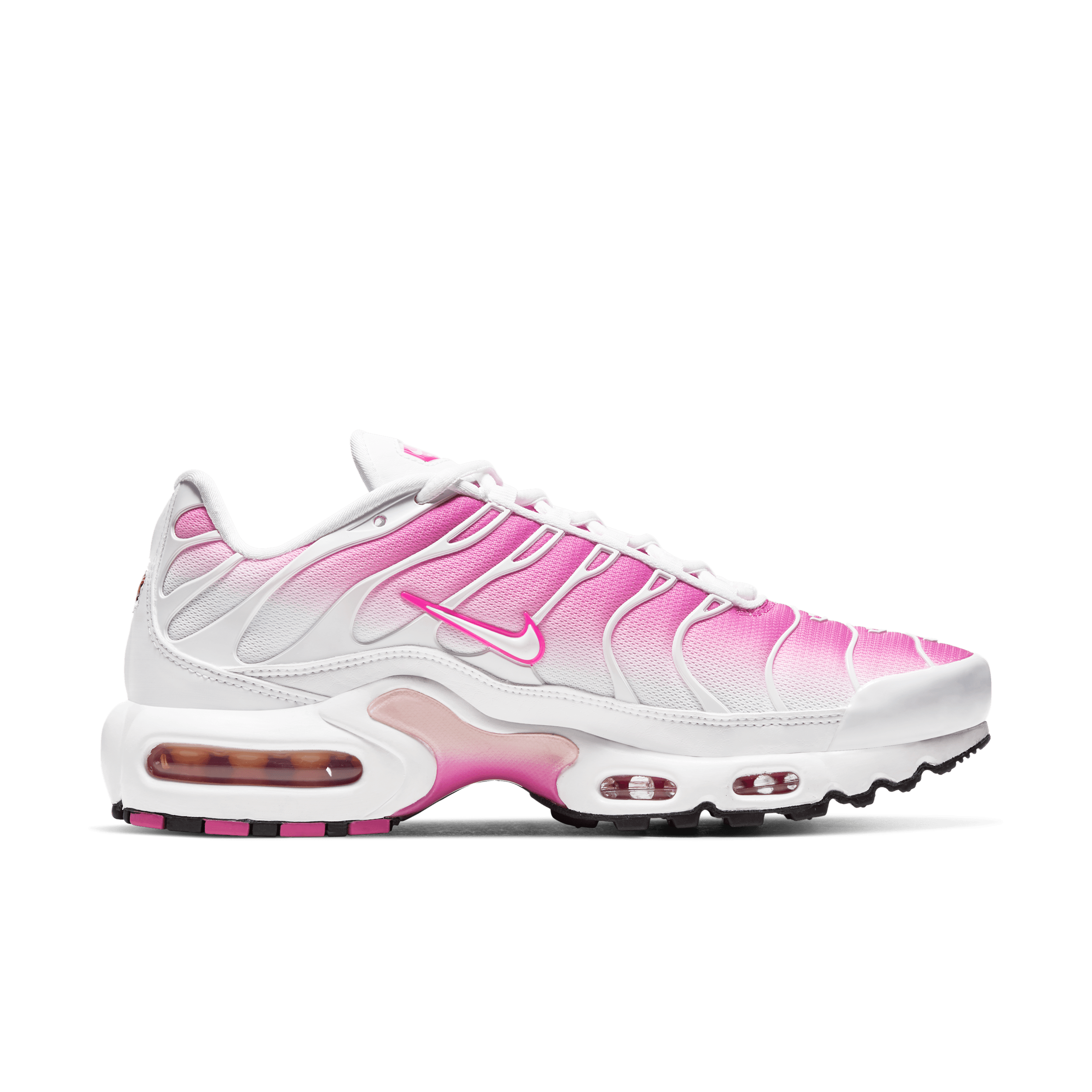 Baskets basses Nike AIR MAX PLUS - vue 5