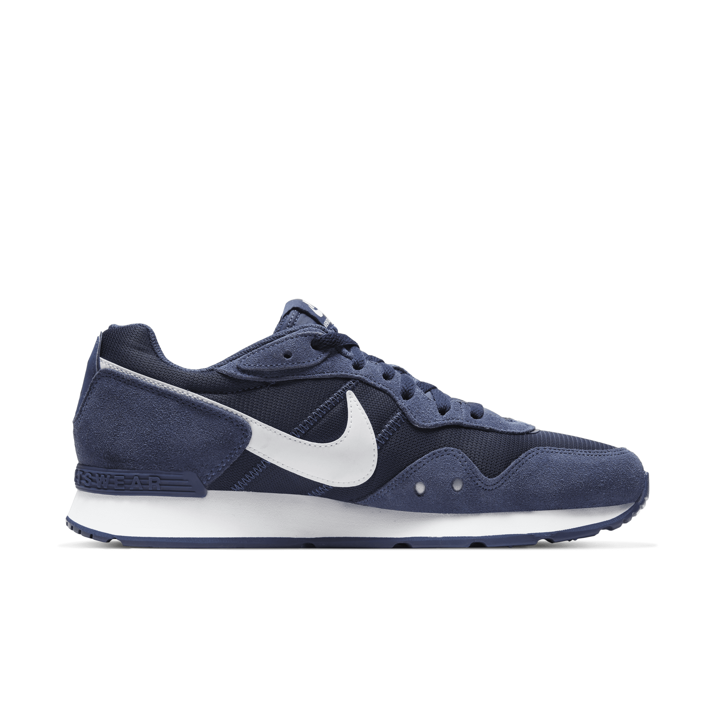 Chaussure Nike Venture Runner pour Homme - Bleu