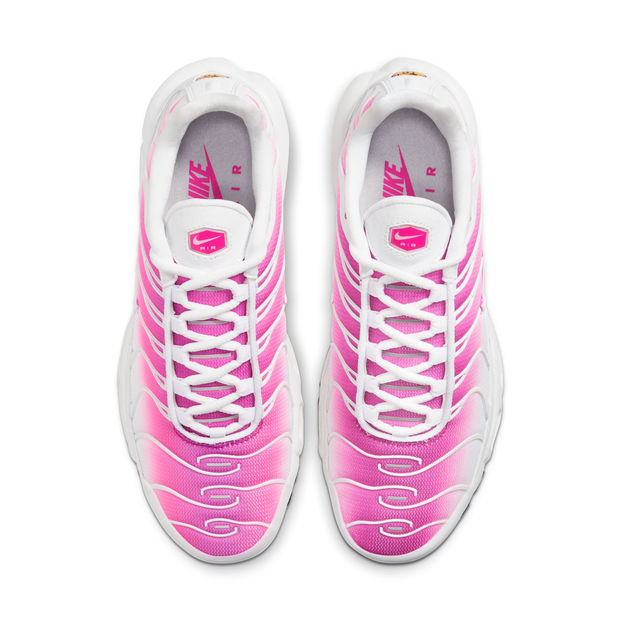 Baskets basses Nike AIR MAX PLUS - vue 6