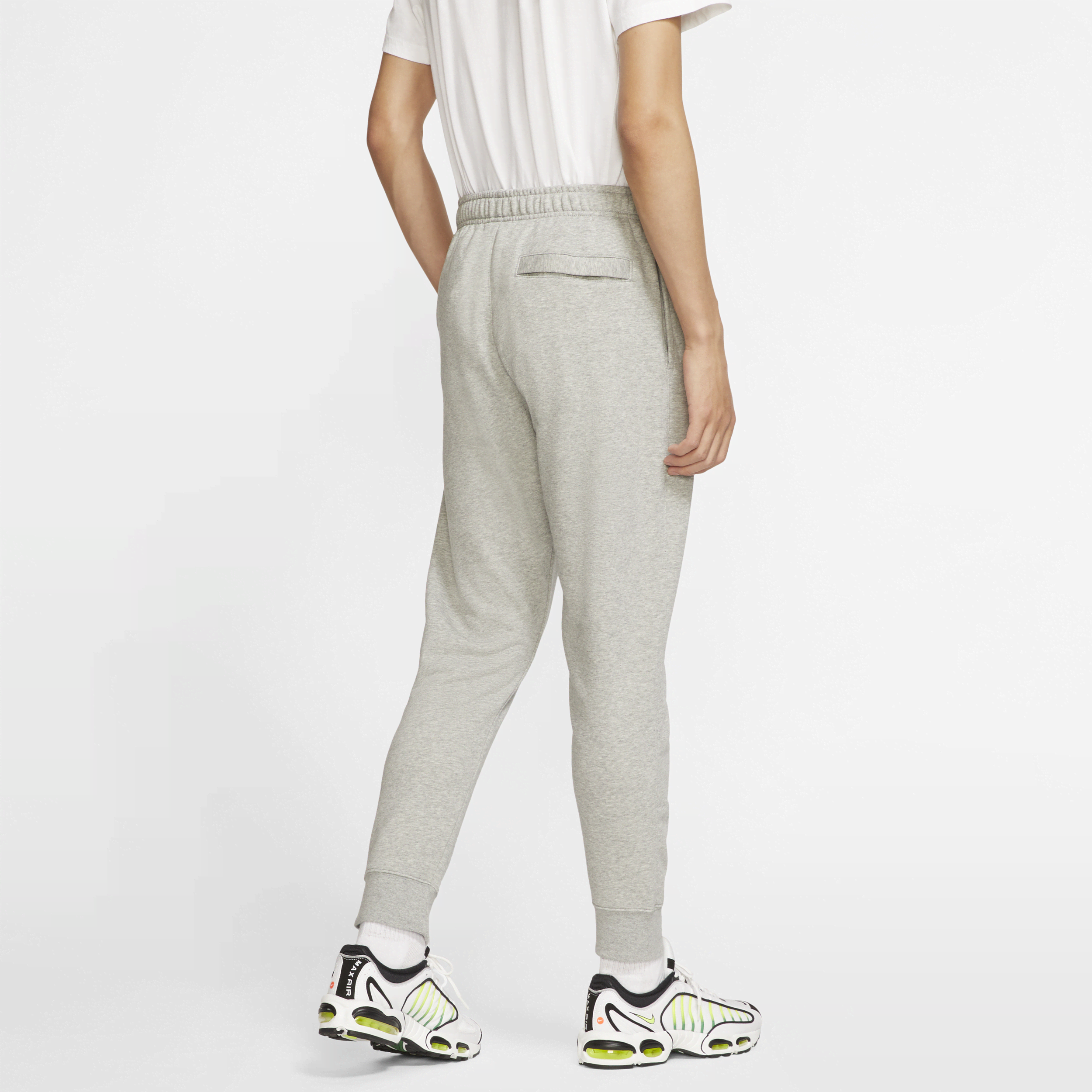 Pantalon de jogging Nike Sportswear Club pour Homme - Gris