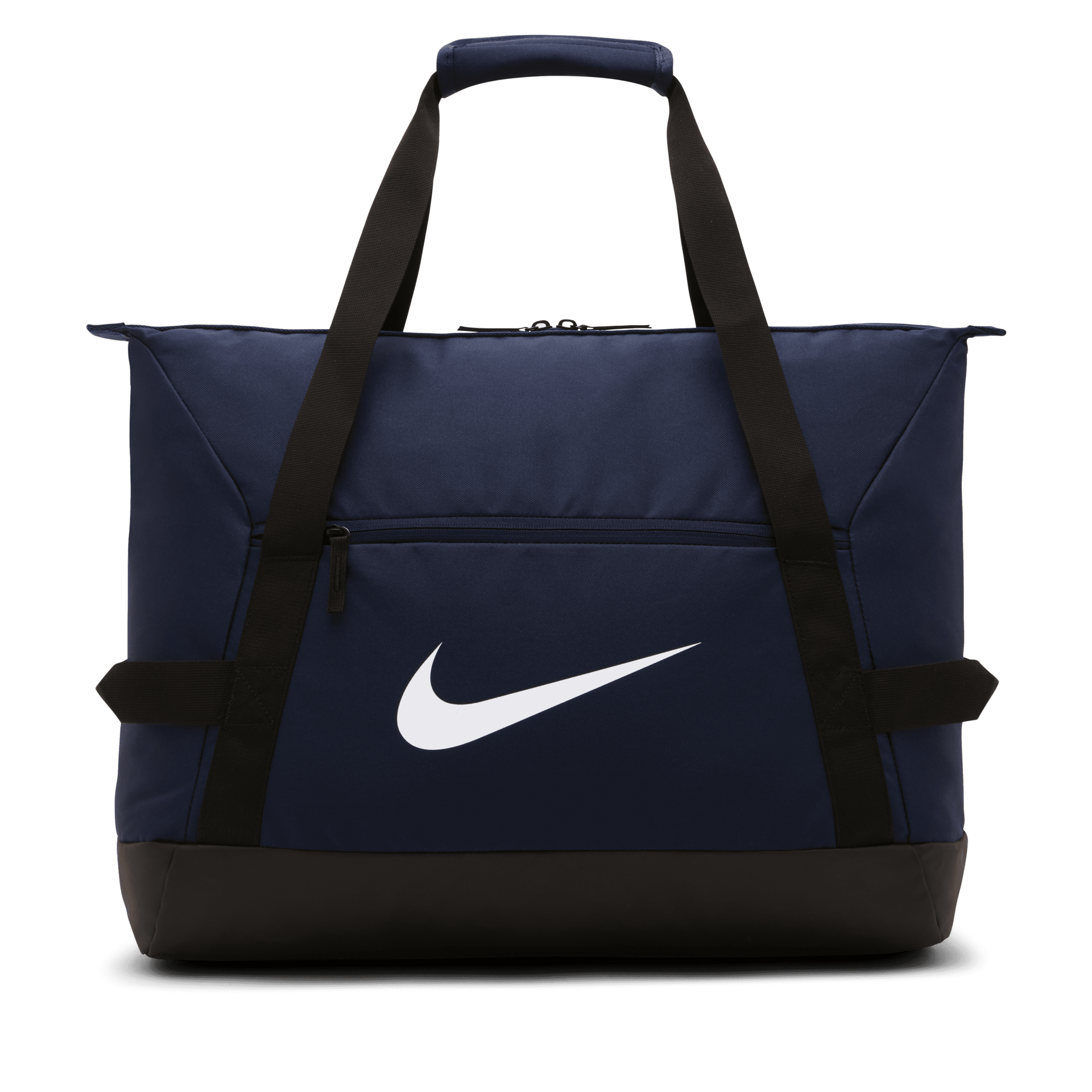 Sac de sport pour le football Nike Academy Team (taille moyenne) - Bleu