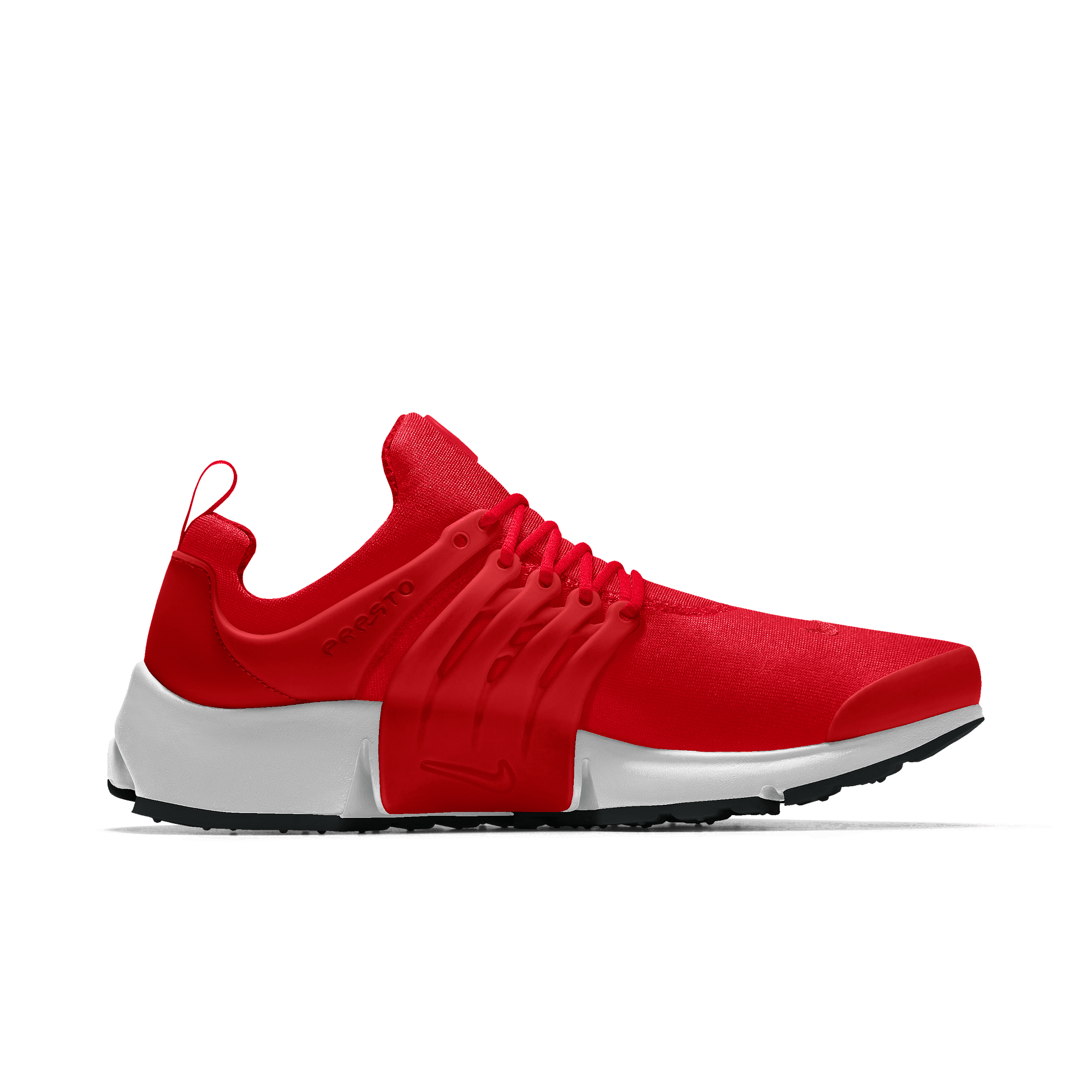 Nike Air Presto By You Custom Women's Shoe - Purple - 846440-997