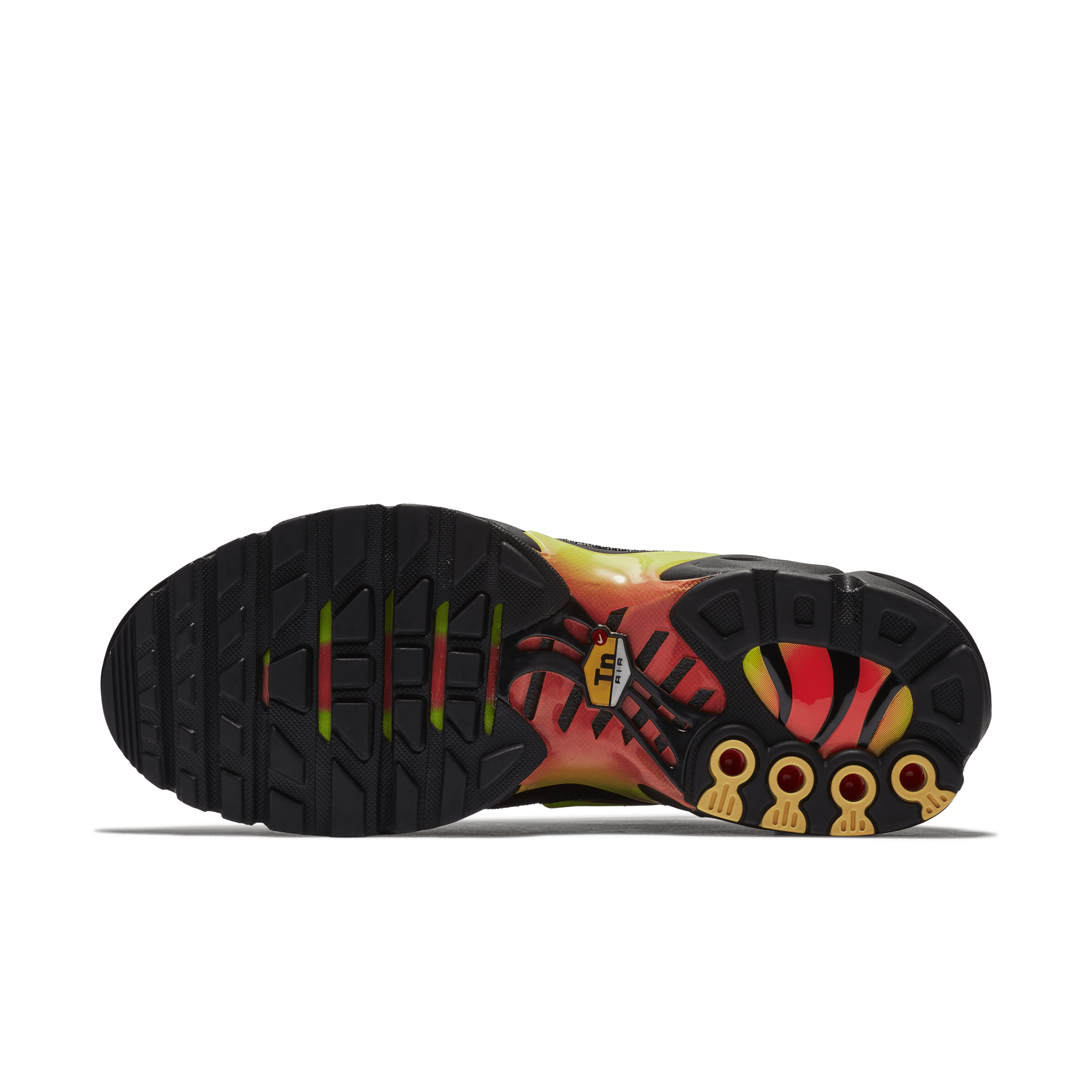 Chaussure Nike Air Max Plus TN SE pour Femme - Noir