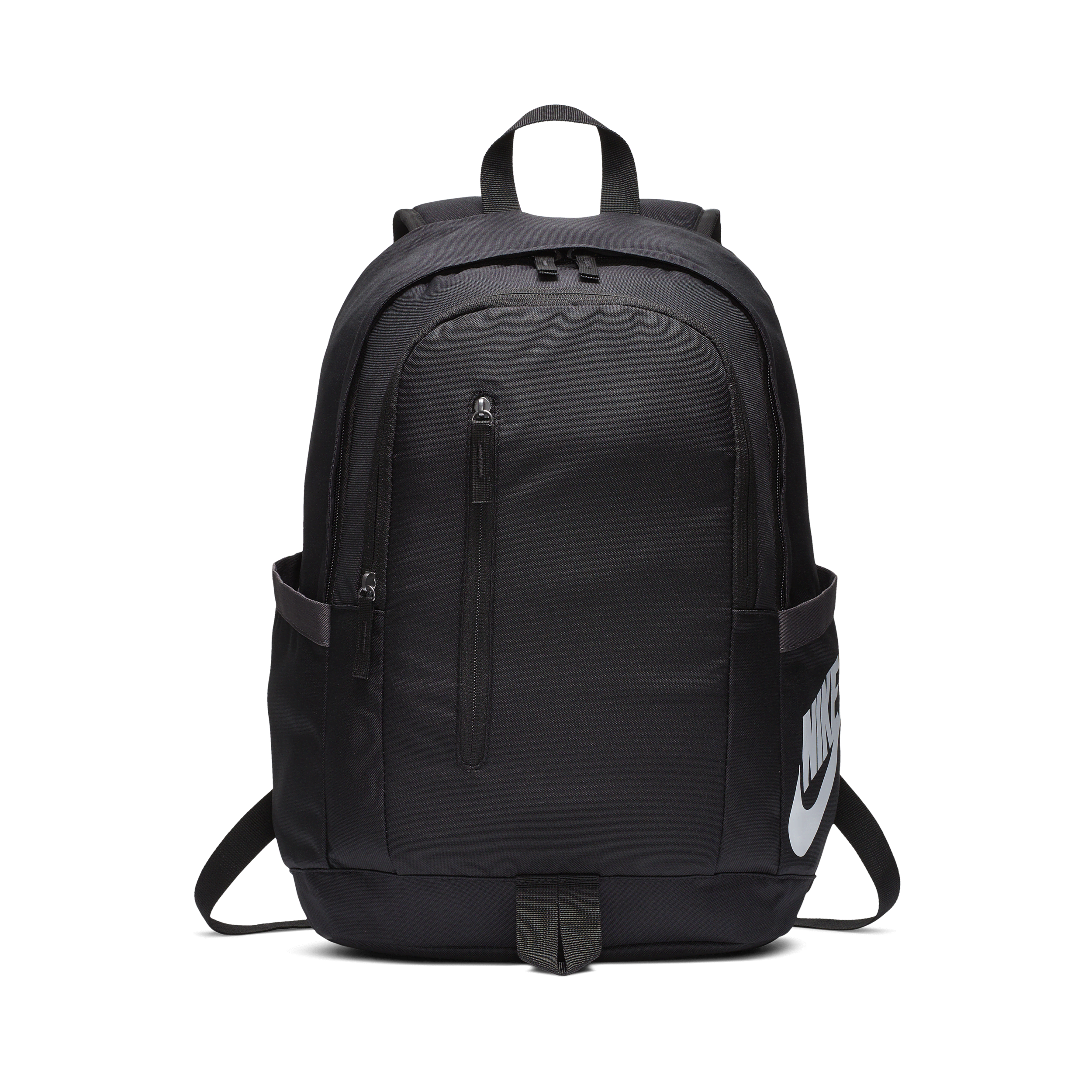 Nike All Access Soleday rugzak (24 liter) - Zwart