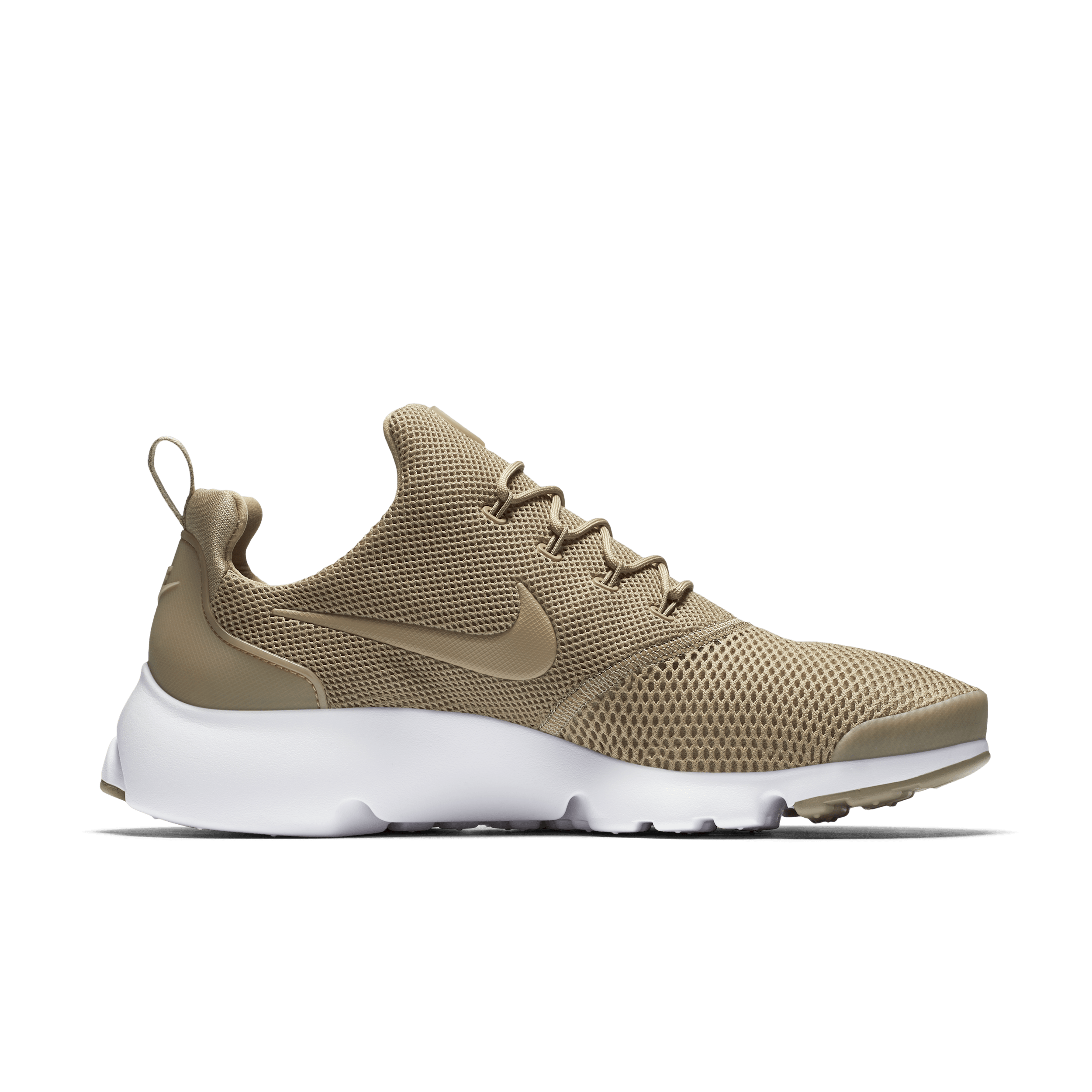 Chaussure Nike Presto Fly pour Homme - Marron - 908019-200