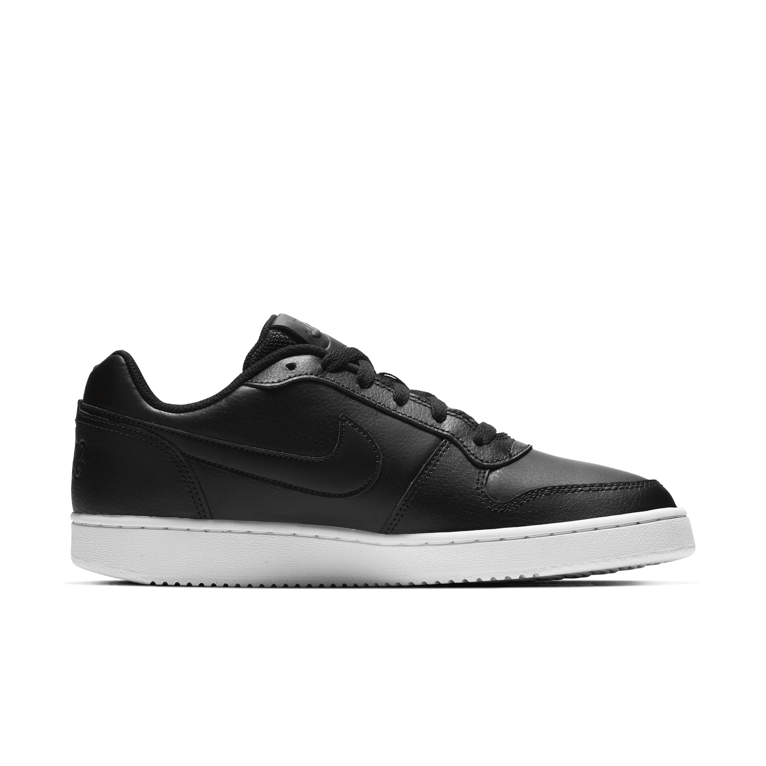 Chaussure Nike Ebernon Low pour femme - Noir