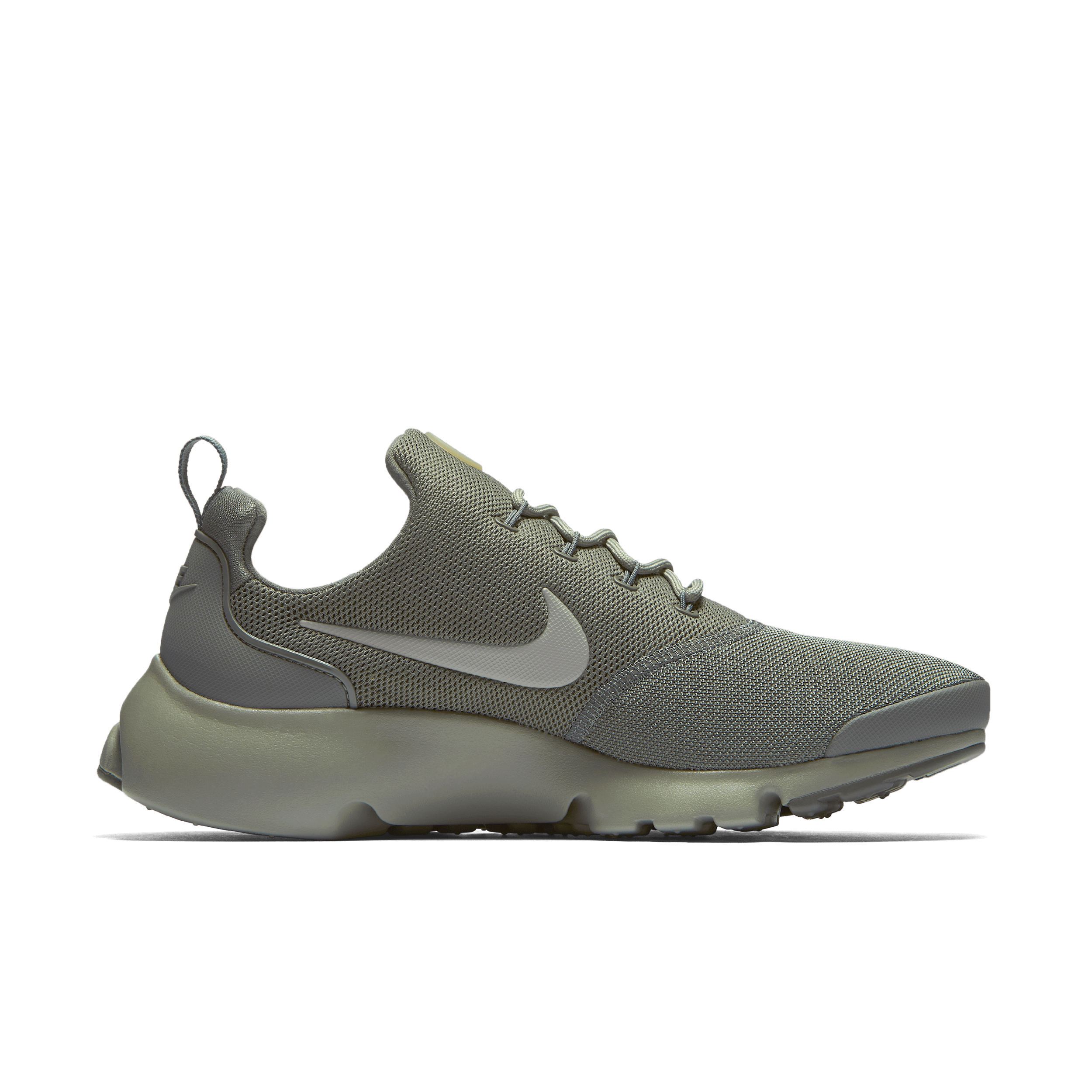Nike Presto Fly River Rock/Dark Stucco - 908019-009