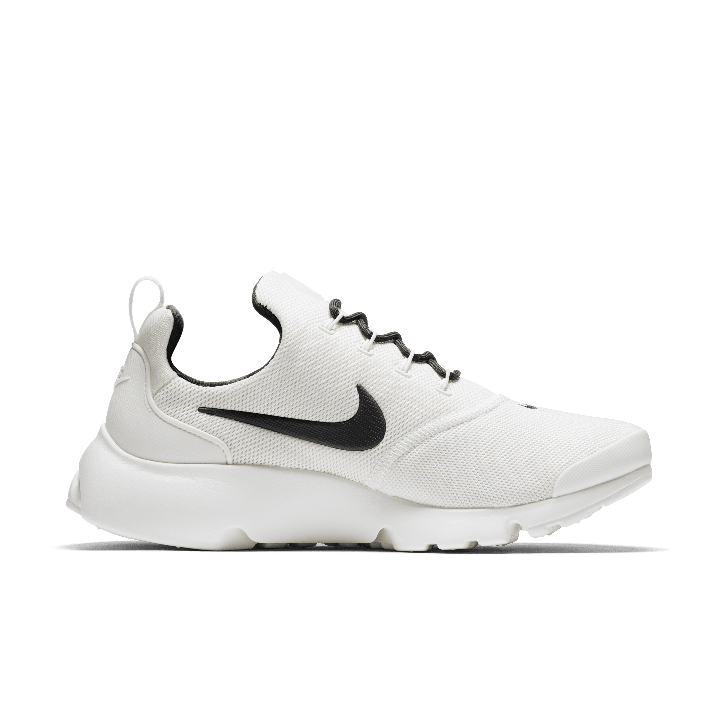 Chaussure Nike Presto Fly pour Femme - Blanc