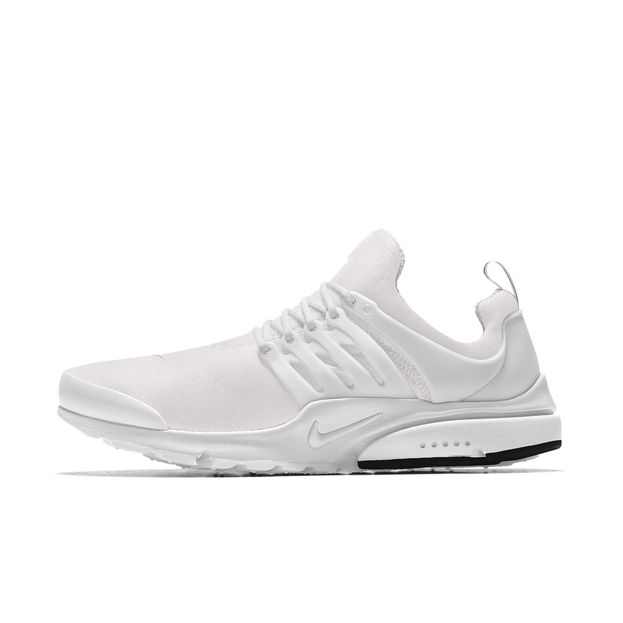 mens white air presto
