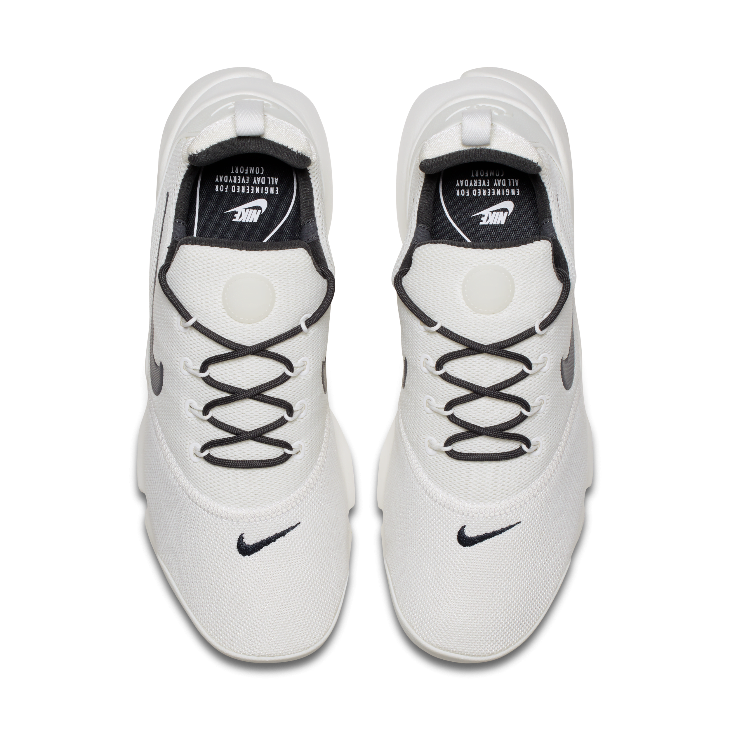 Chaussure Nike Presto Fly pour Femme - Blanc