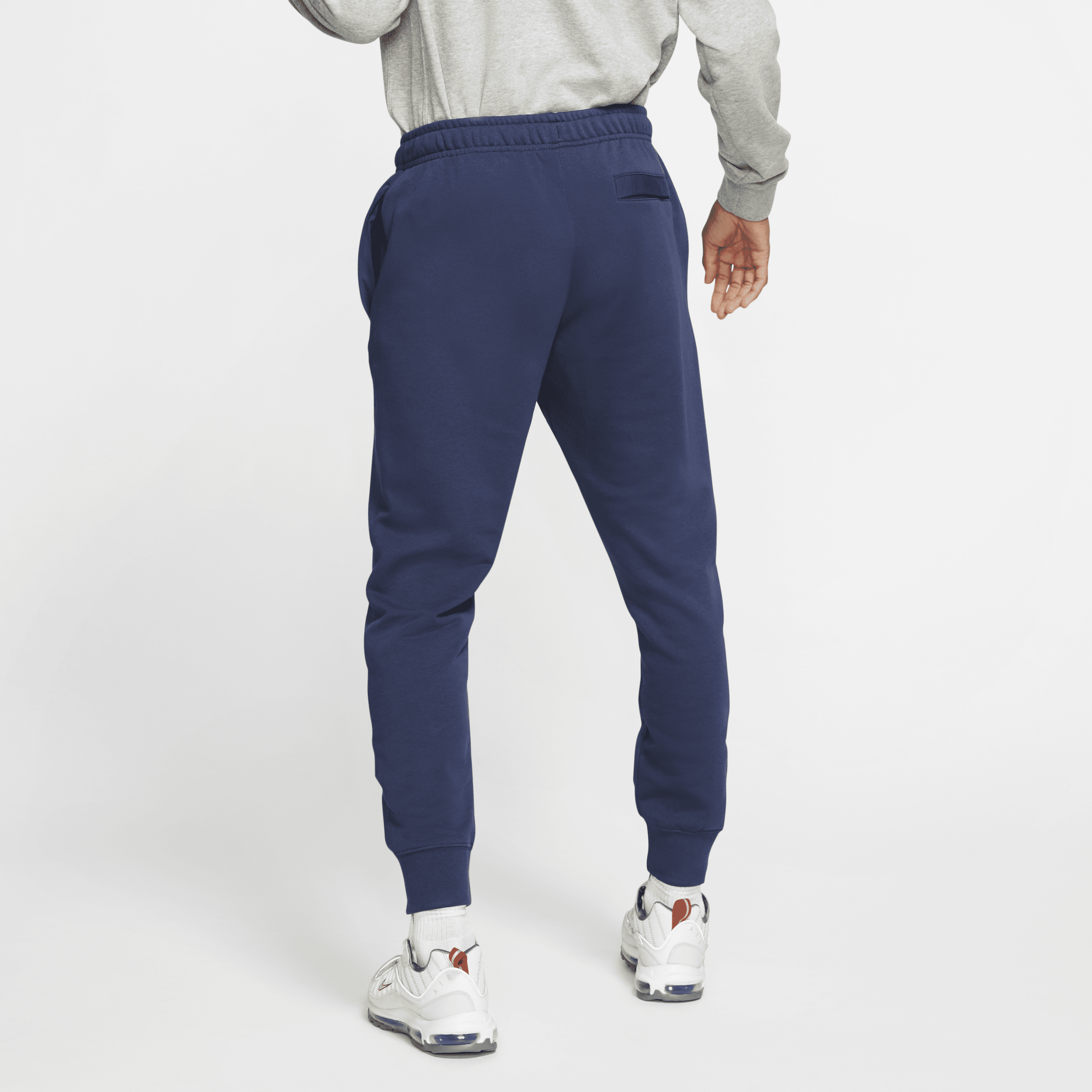 Pantalon de jogging Nike Sportswear Club pour Homme - Bleu