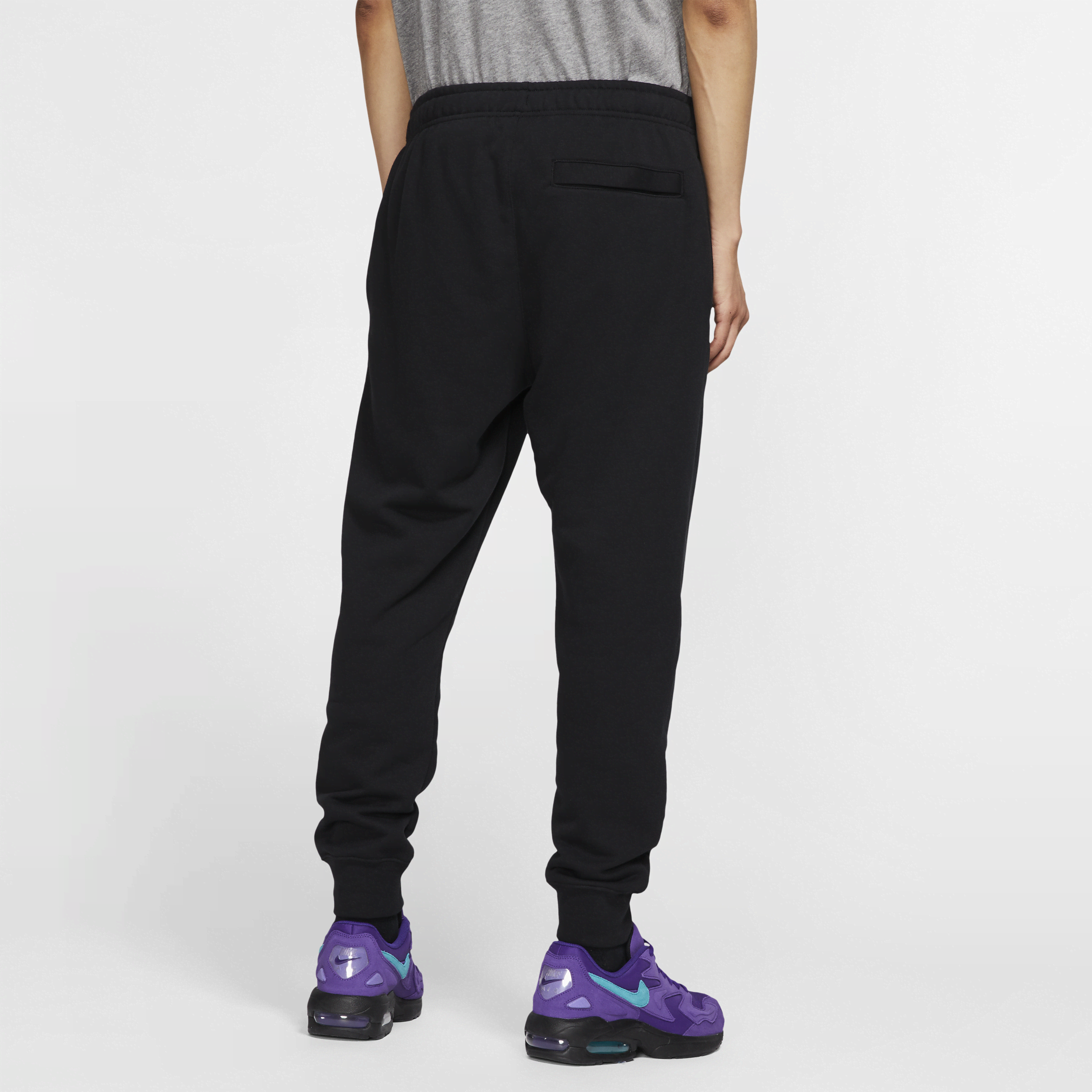 Pantalon de jogging Nike Sportswear Club pour Homme - Noir