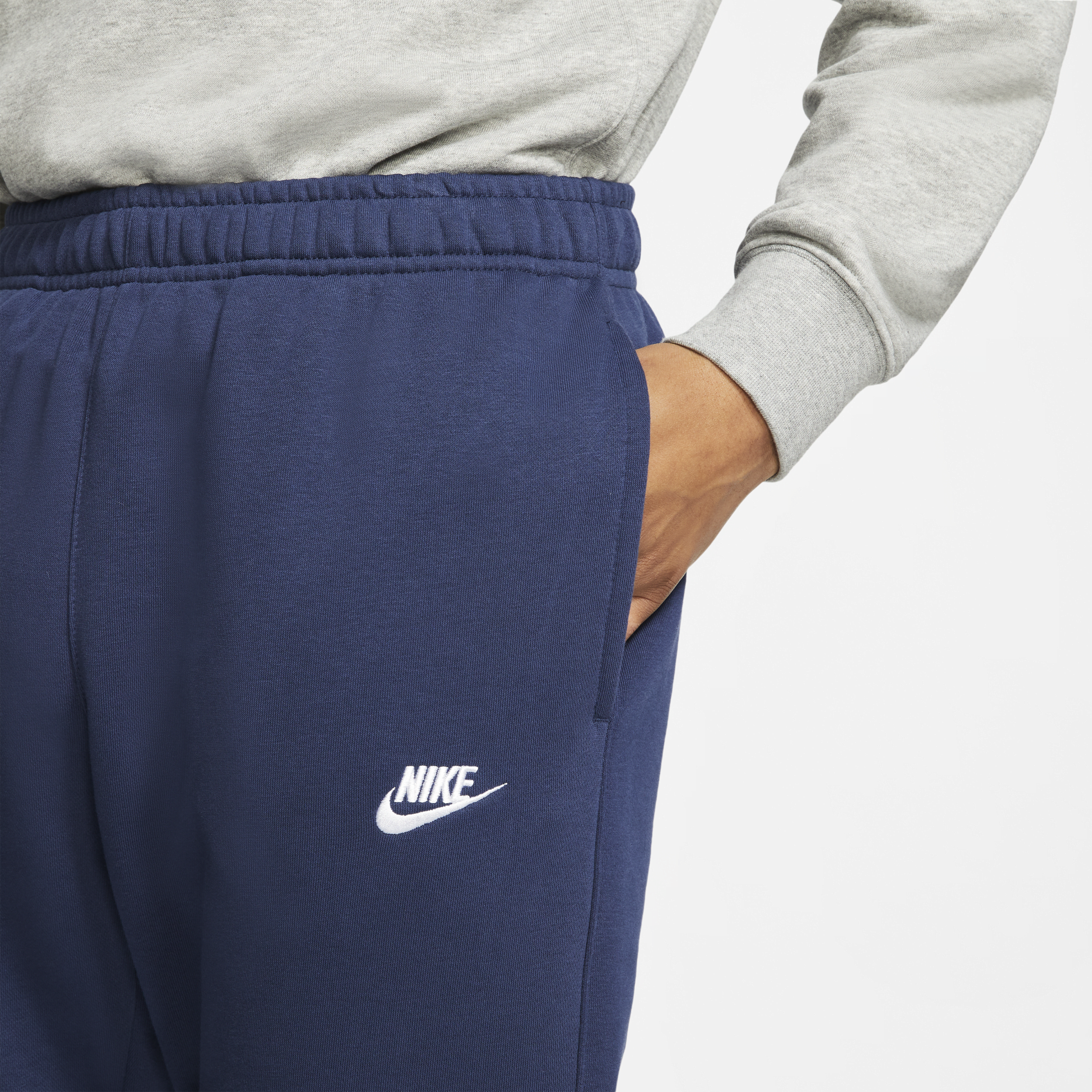 Pantalon de jogging Nike Sportswear Club pour Homme - Bleu