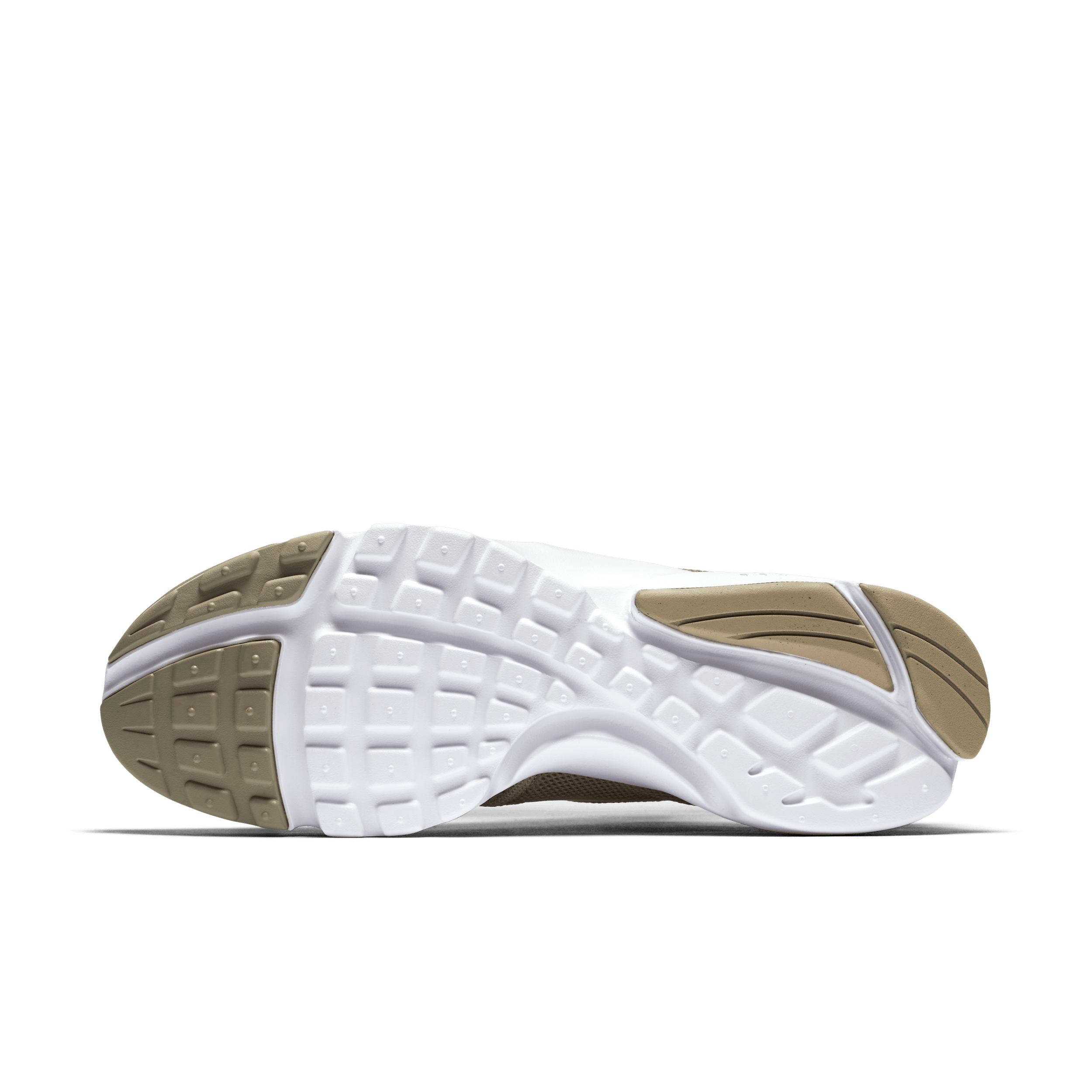 Chaussure Nike Presto Fly pour Homme - Marron - 908019-200