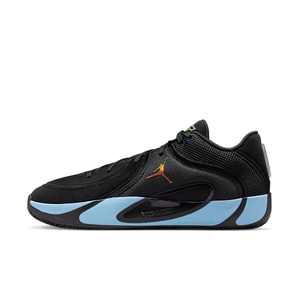 Jordan Tatum 4 Noir — chaussure de basket Nike