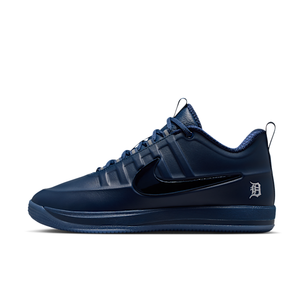Nike Book 2 Bleu — chaussure de basket Nike