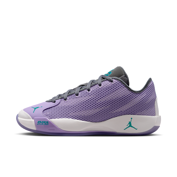 Jordan Luka 77 Pourpre — chaussure de basket Nike