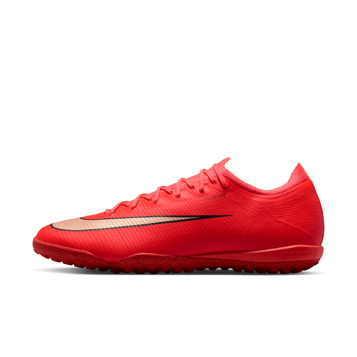 Chaussure de foot basse pour surface synthétique Nike Mercurial Vapor 17 Pro - Rouge