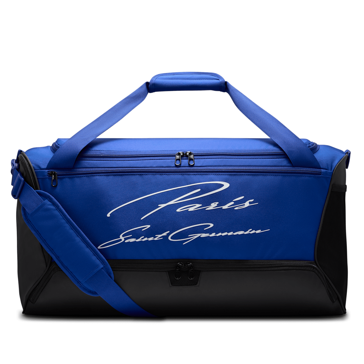 Sac de sport Nike Academy M Paris Saint-Germain 2026/27 - Bleu