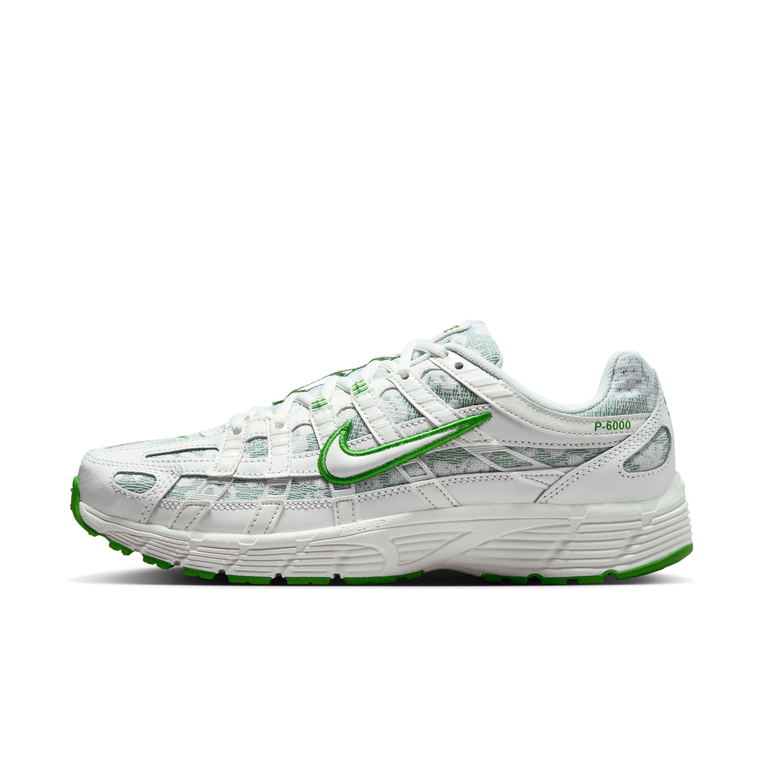 【ナイキ(NIKE)公式ストア】ナイキ P-6000 ウィメンズシューズ IH4482-100 ホワイト 【ナイキ(NIKE)公式ストア】ナイキ P-6000 ウィメンズシューズ IH4482-100 ホワイト