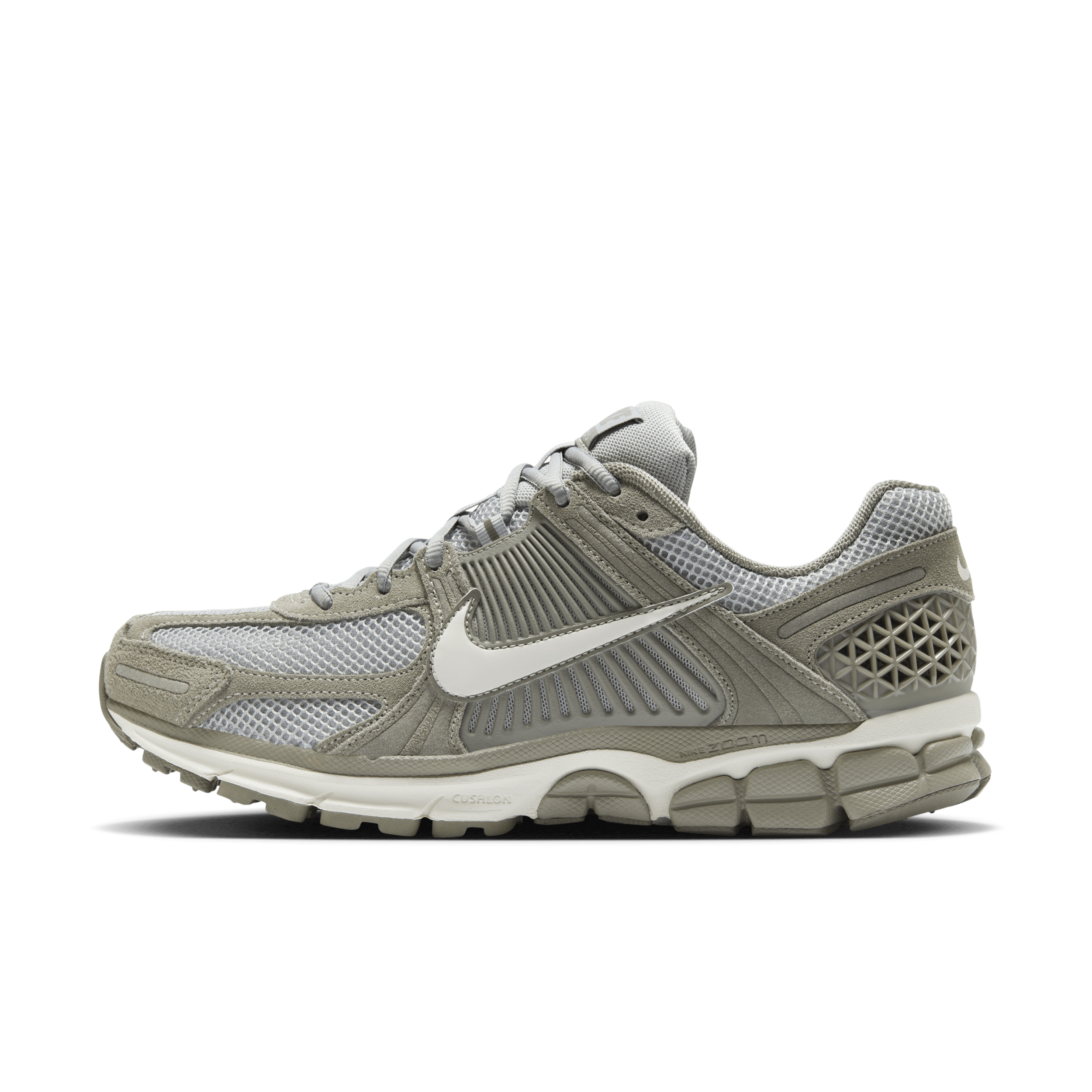 【ナイキ(NIKE)公式ストア】ナイキ ズーム ボメロ 5 メンズシューズ HF1553-002 グレー 【ナイキ(NIKE)公式ストア】ナイキ ズーム ボメロ 5 メンズシューズ HF1553-002 グレー