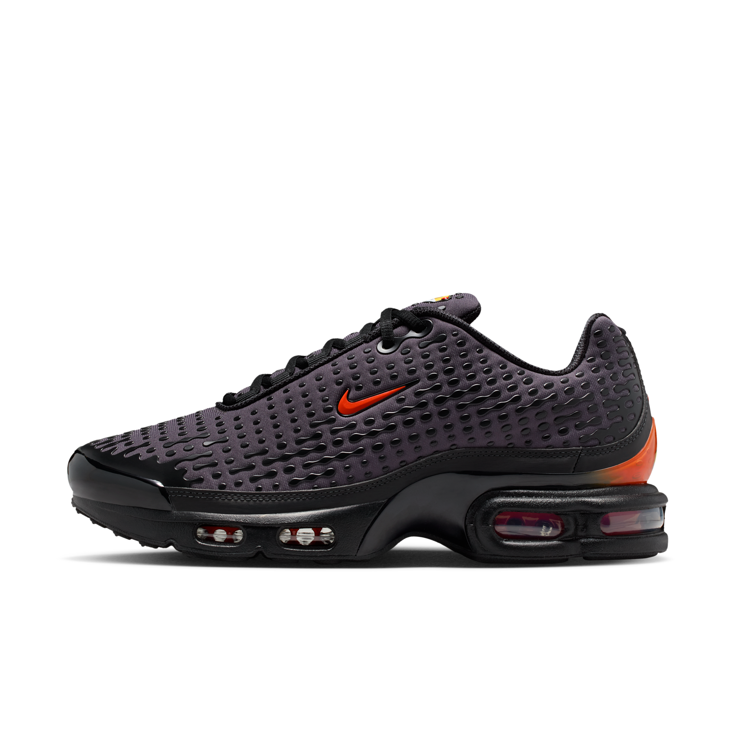 Nike Air Max Plus VII Zapatillas - Hombre - Negro