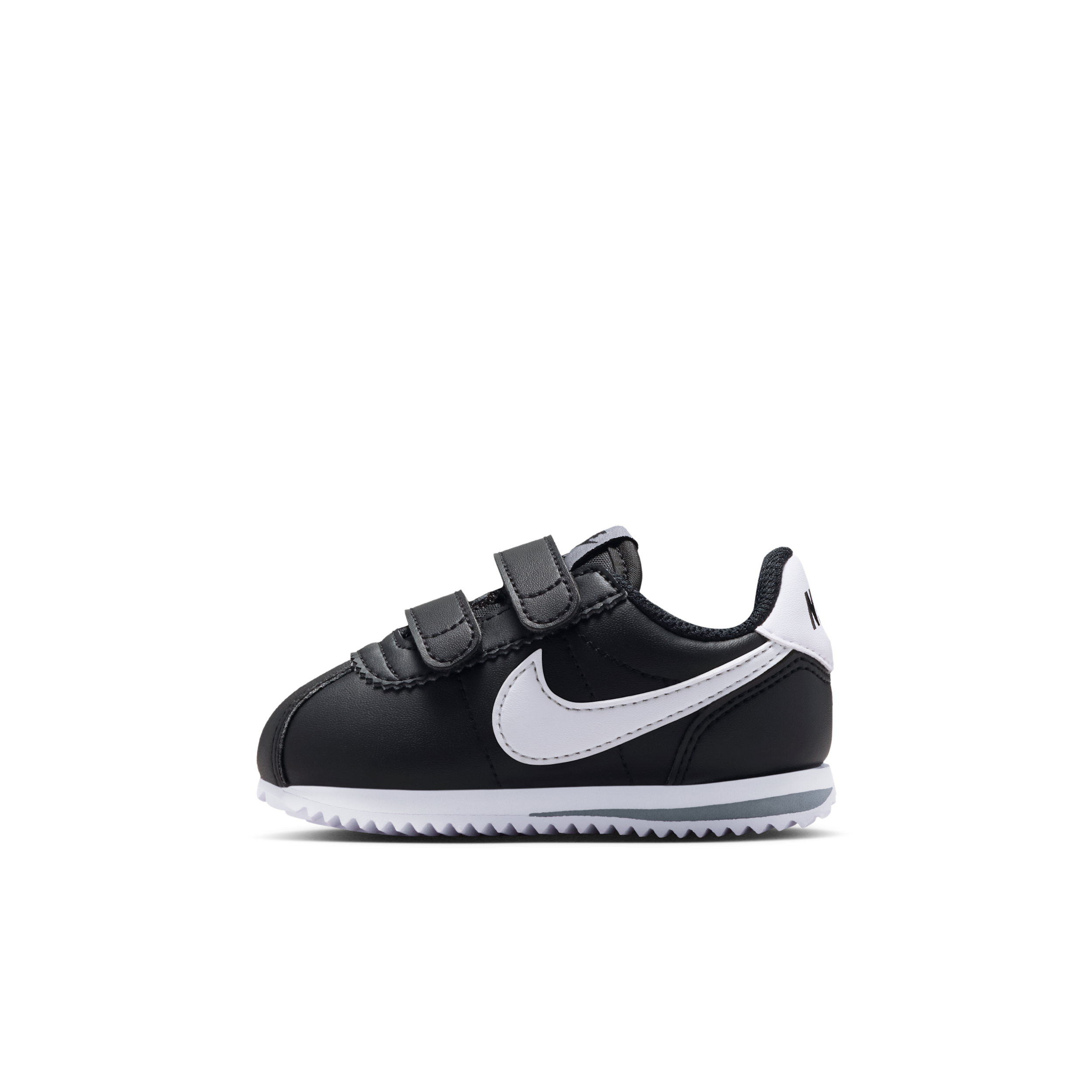 【ナイキ(NIKE)公式ストア】ナイキ コルテッツ ベビーシューズ IM2209-001 ブラック 【ナイキ(NIKE)公式ストア】ナイキ コルテッツ ベビーシューズ IM2209-001 ブラック