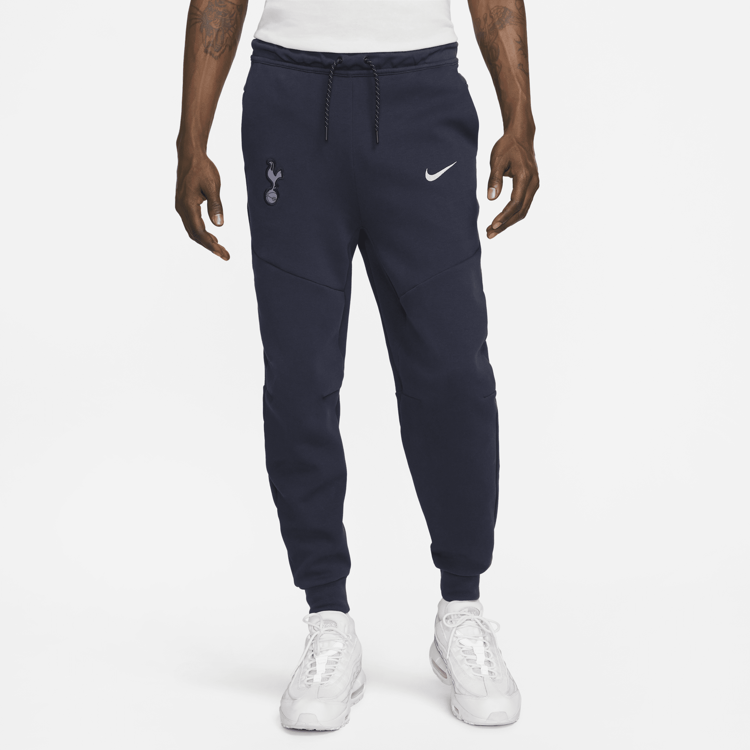 Pantaloni jogger Nike Tottenham Hotspur Tech Fleece – Uomo - Blu