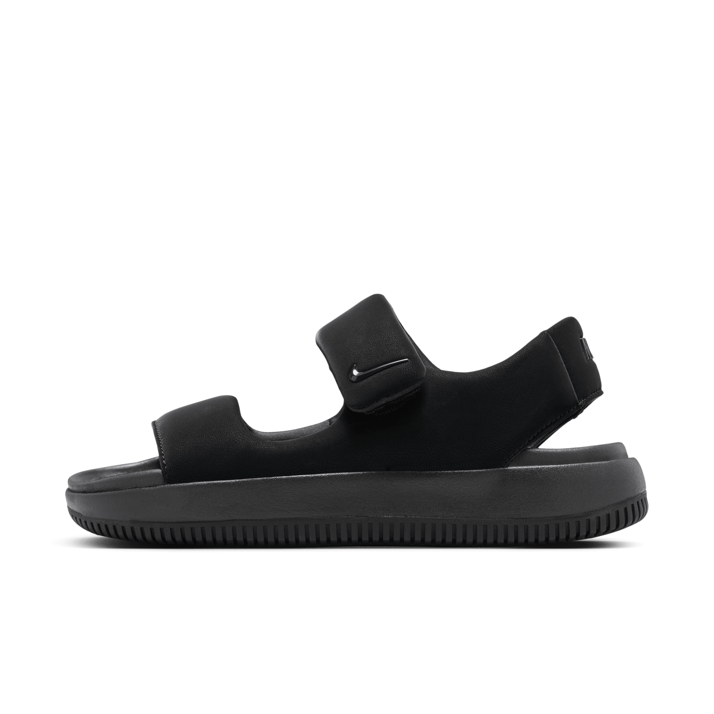 【ナイキ(NIKE)公式ストア】ナイキ カーム ウィメンズサンダル FJ6043-001 ブラック 【ナイキ(NIKE)公式ストア】ナイキ カーム ウィメンズサンダル FJ6043-001 ブラック