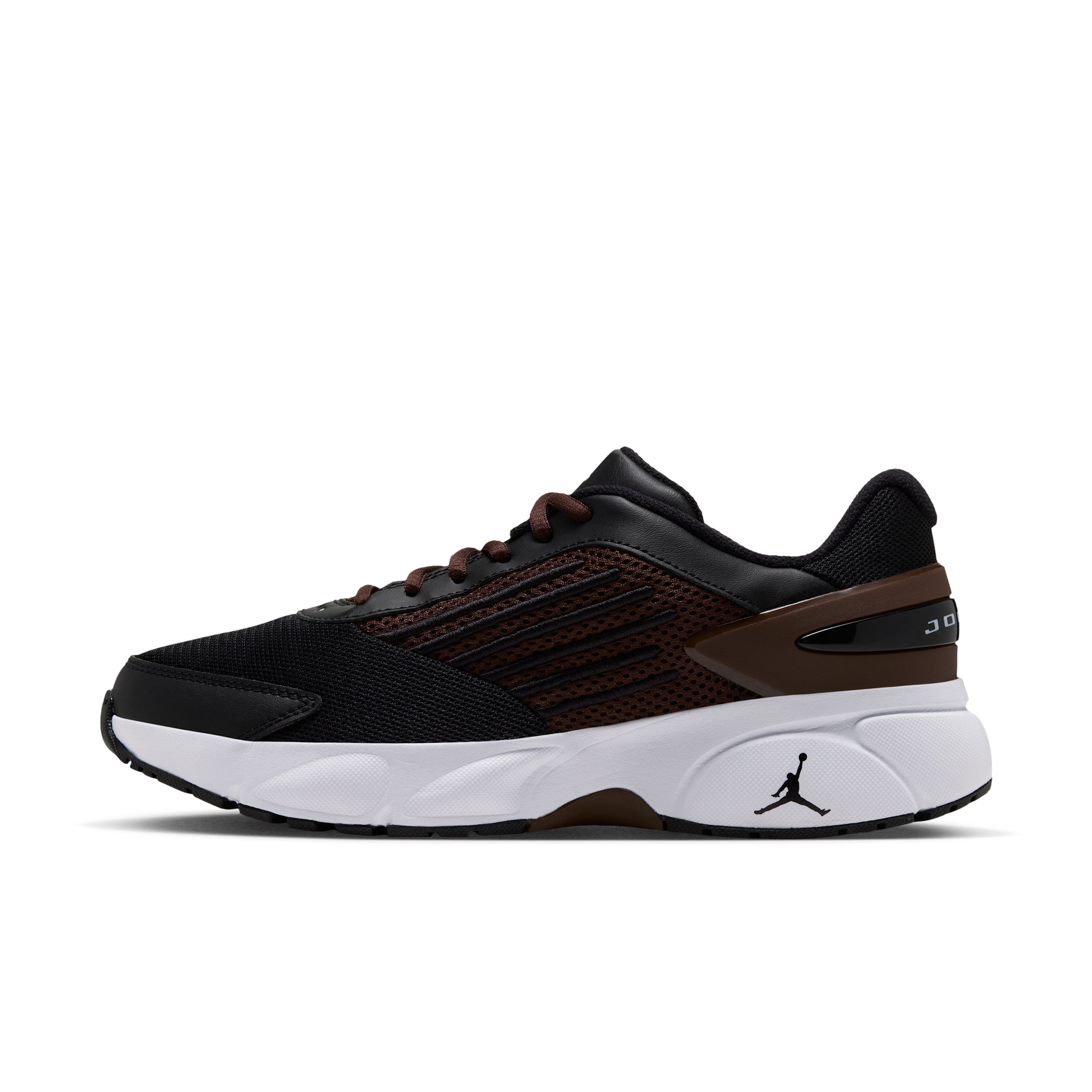 Jordan Trunner Flow