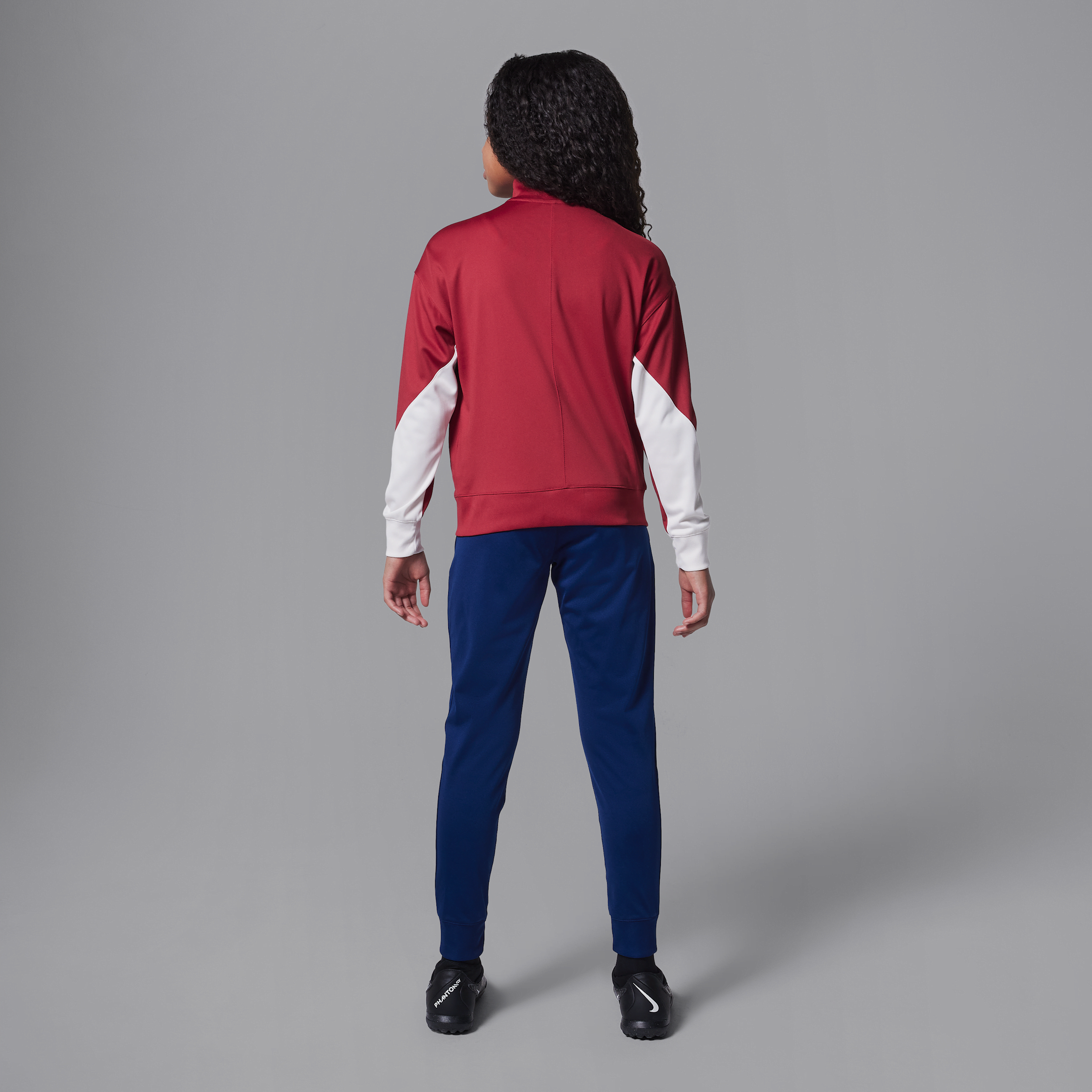 Nike Jordan PSG x Jordan Strike Training Tracksuit - Jordan Red