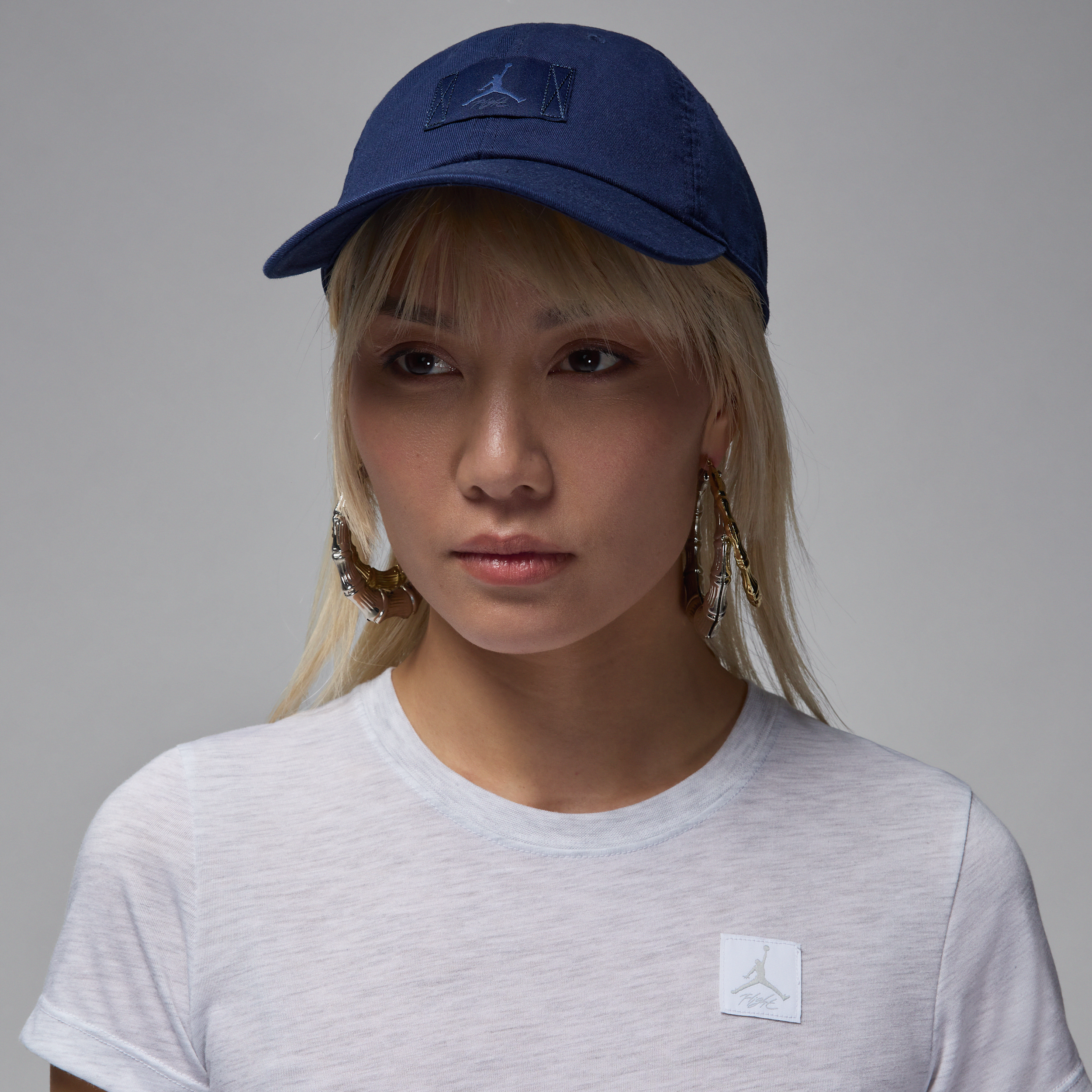 【ナイキ(NIKE)公式ストア】ジョーダン クラブ キャップ アジャスタブル キャップ FD5181-411 ブルー 【ナイキ(NIKE)公式ストア】ジョーダン クラブ キャップ アジャスタブル キャップ FD5181-411 ブルー