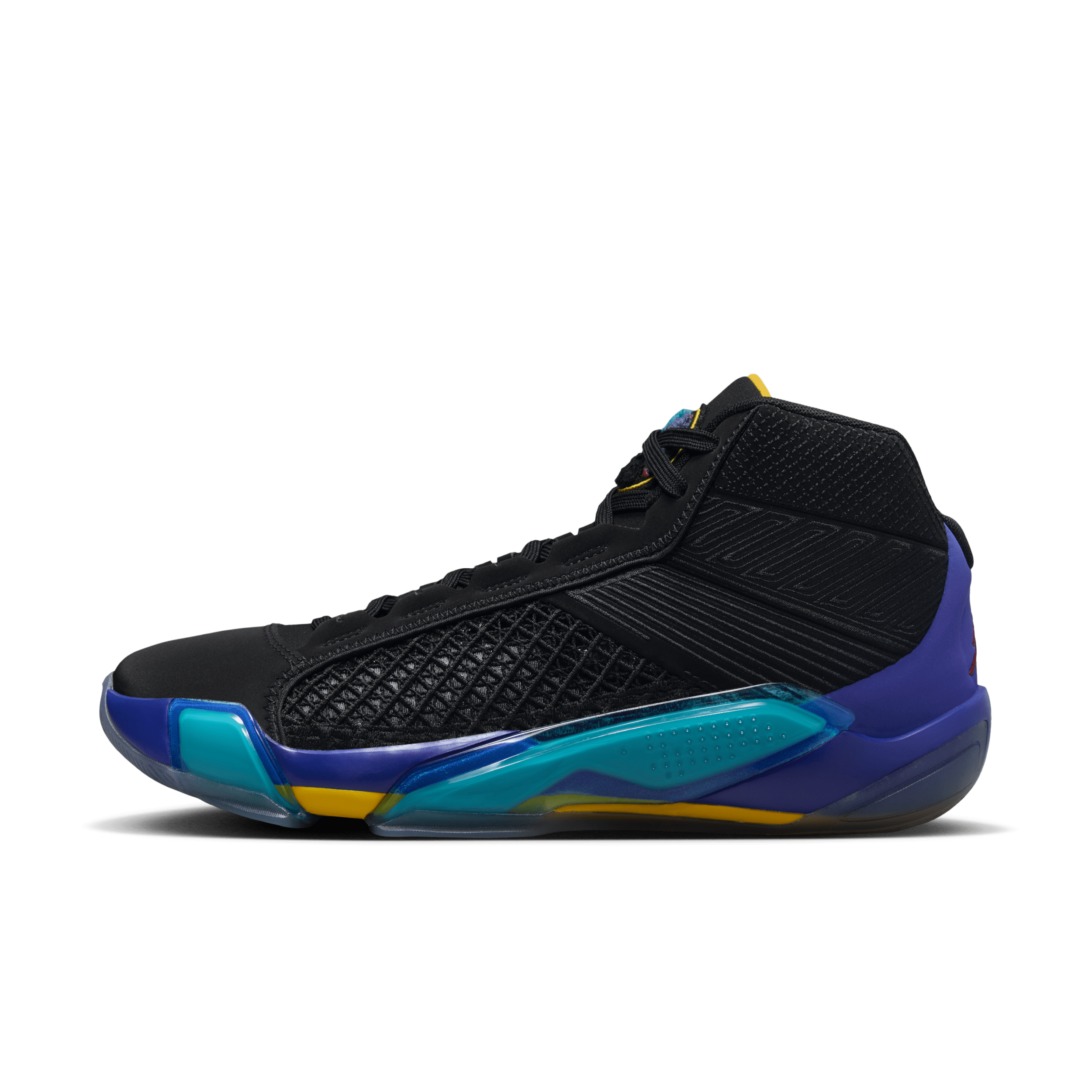 Nike Scarpa da basket Air Jordan XXXVIII 