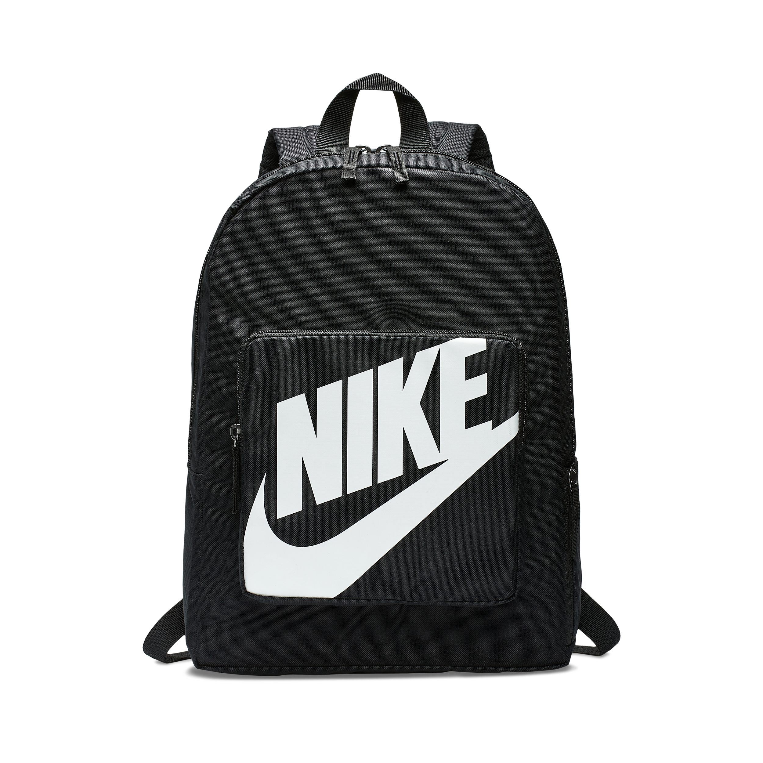 【ナイキ(NIKE)公式ストア】ナイキ クラシック キッズバックパック (16L) BA5928-010 ブラック 【ナイキ(NIKE)公式ストア】ナイキ クラシック キッズバックパック (16L) BA5928-010 ブラック