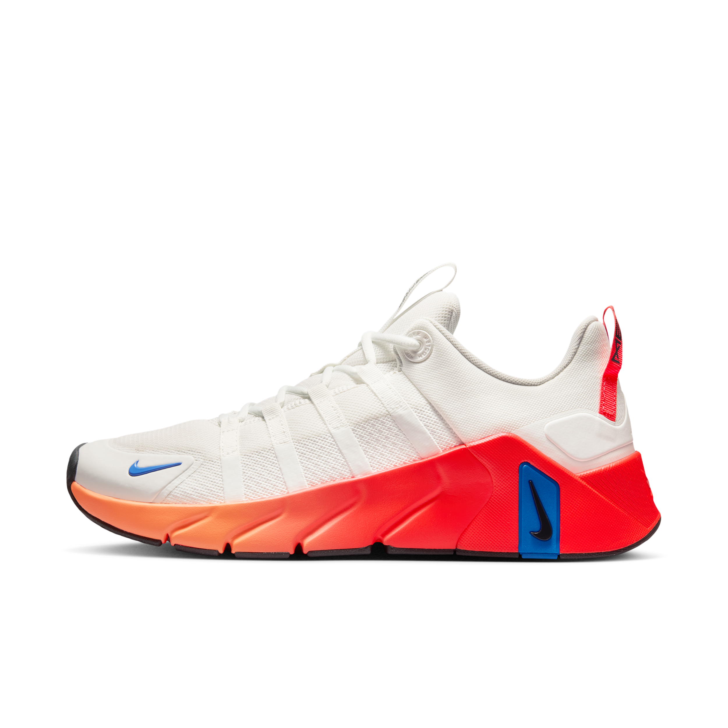 Chaussure de training Nike Free Metcon 7 pour homme - Blanc II7405-102 Blanc